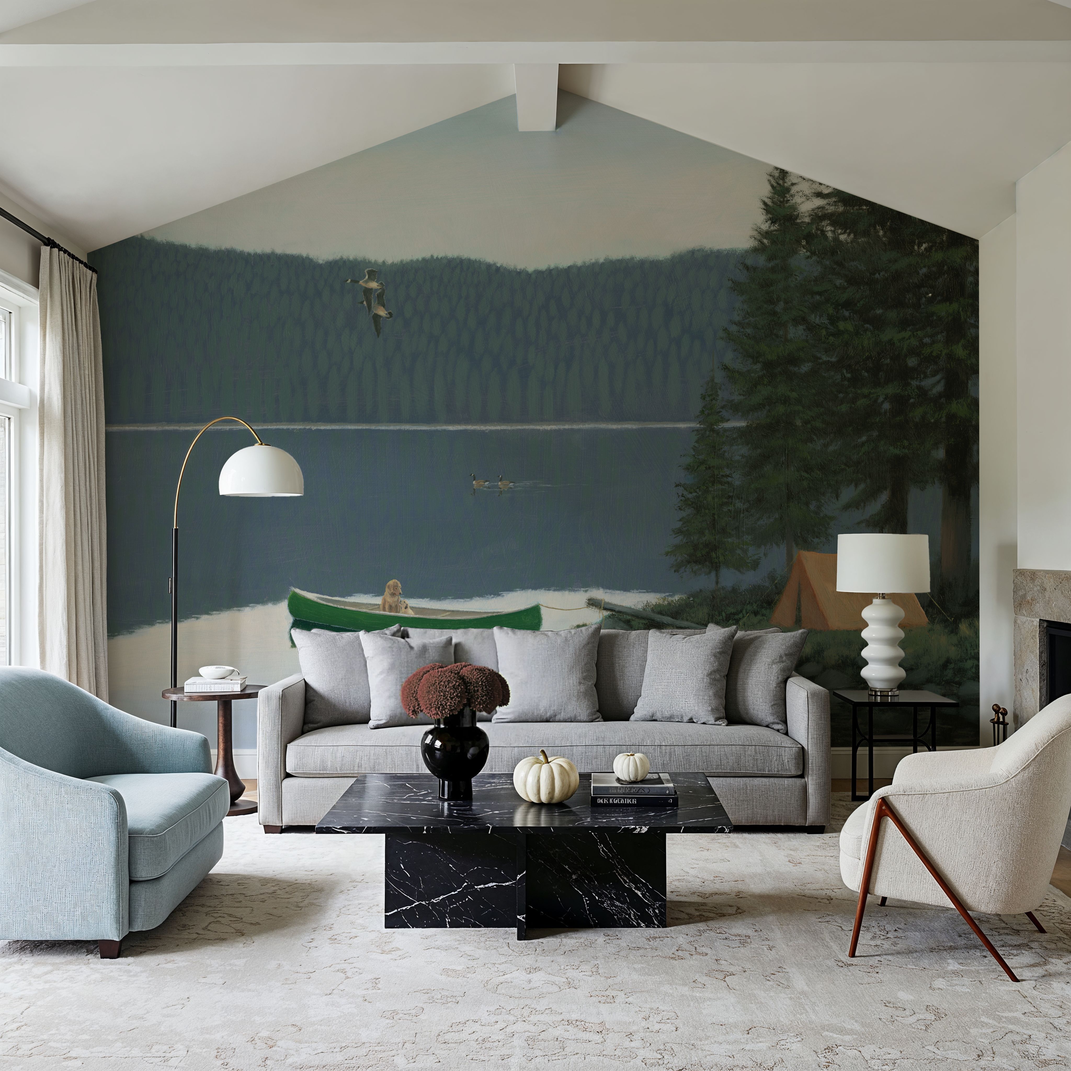 Where is Your Happy Place?