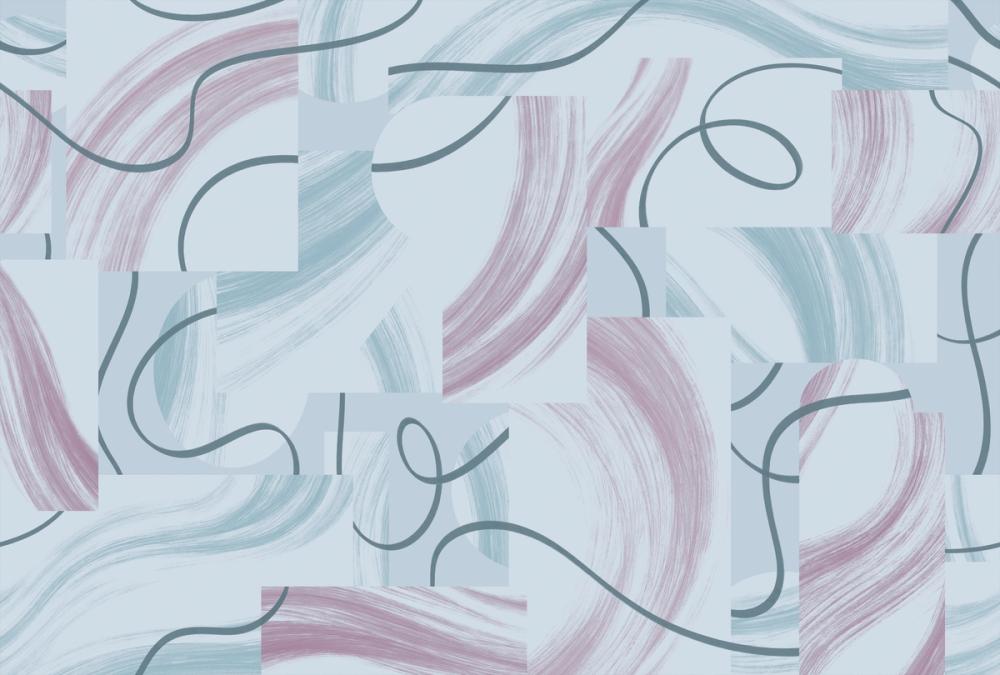 Atomic Paint, Pastel