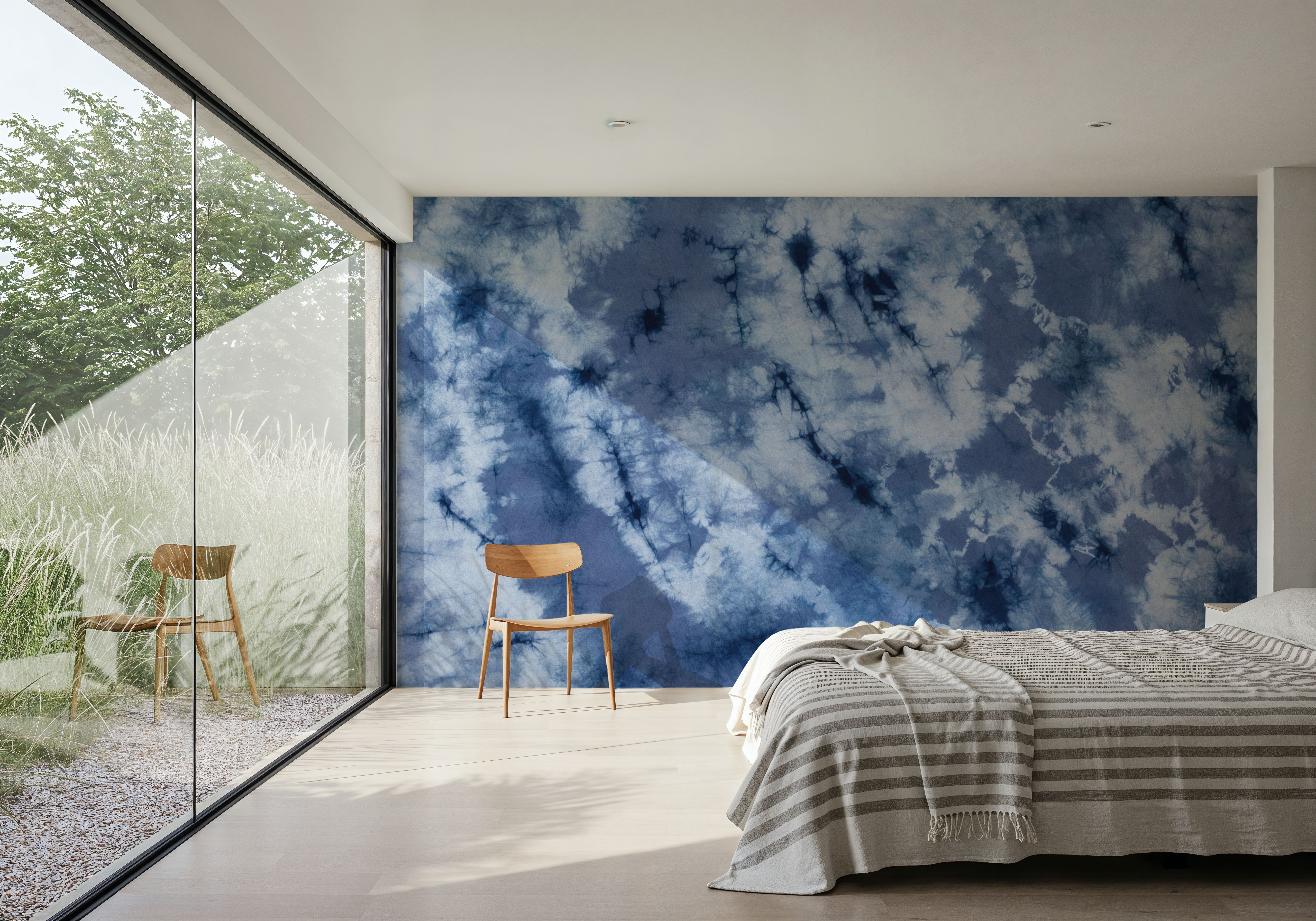 Shiboriscape Universe