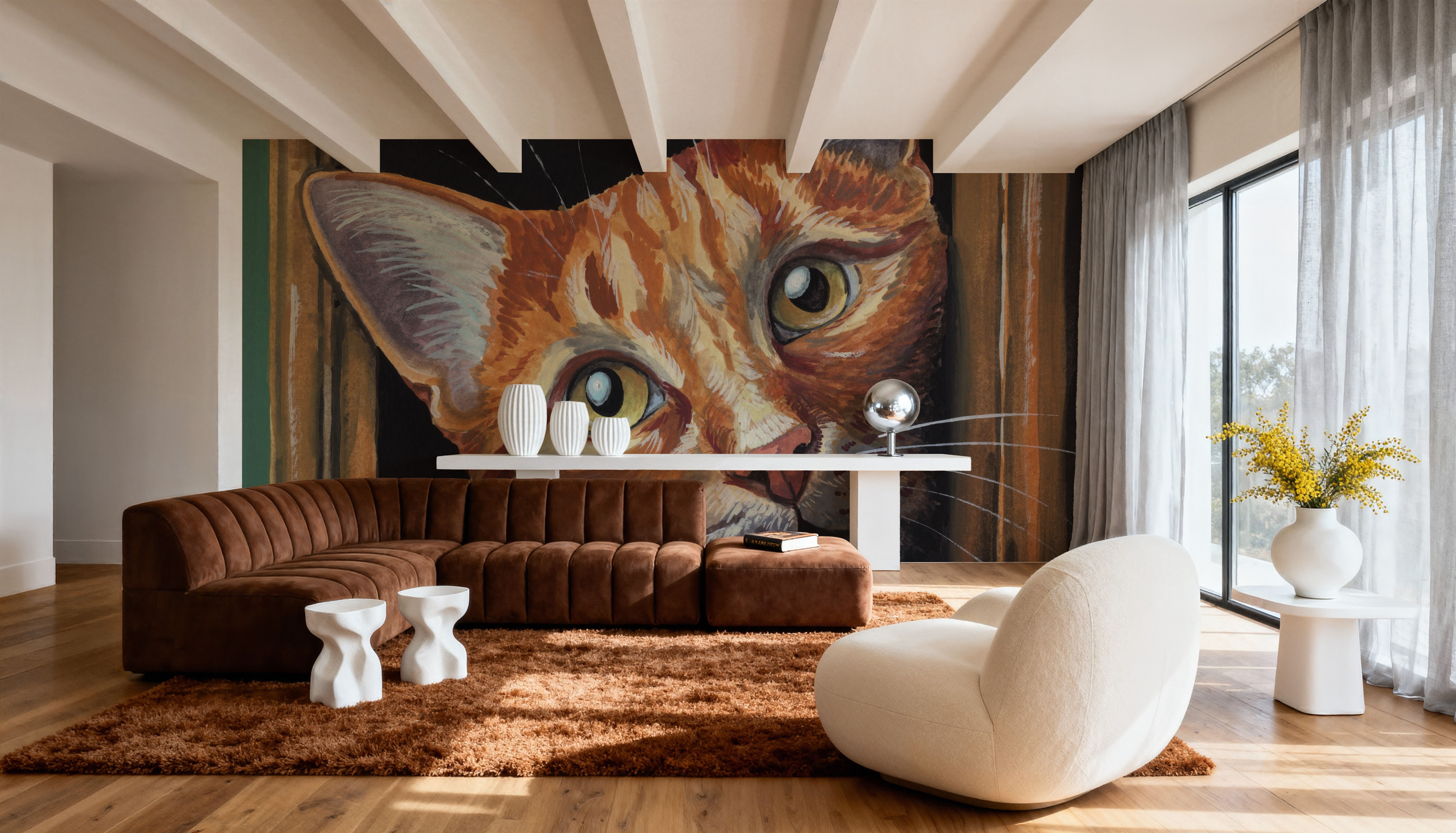 Purrfect Likeness