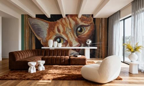 Purrfect Likeness