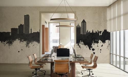 Umm Al Quwain Skyline Concrete