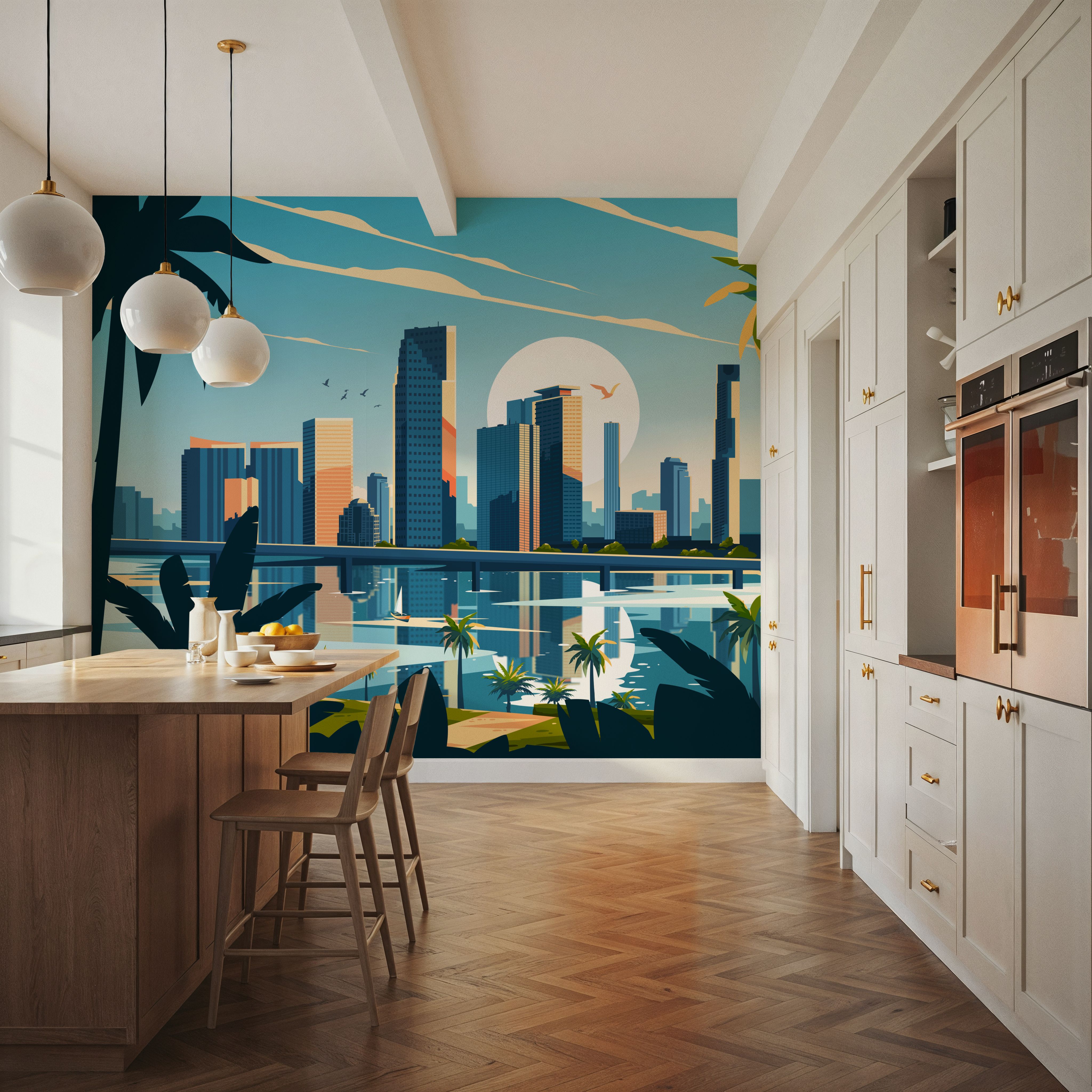 Travel Miami