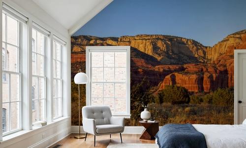 Desert Mesa Majesty