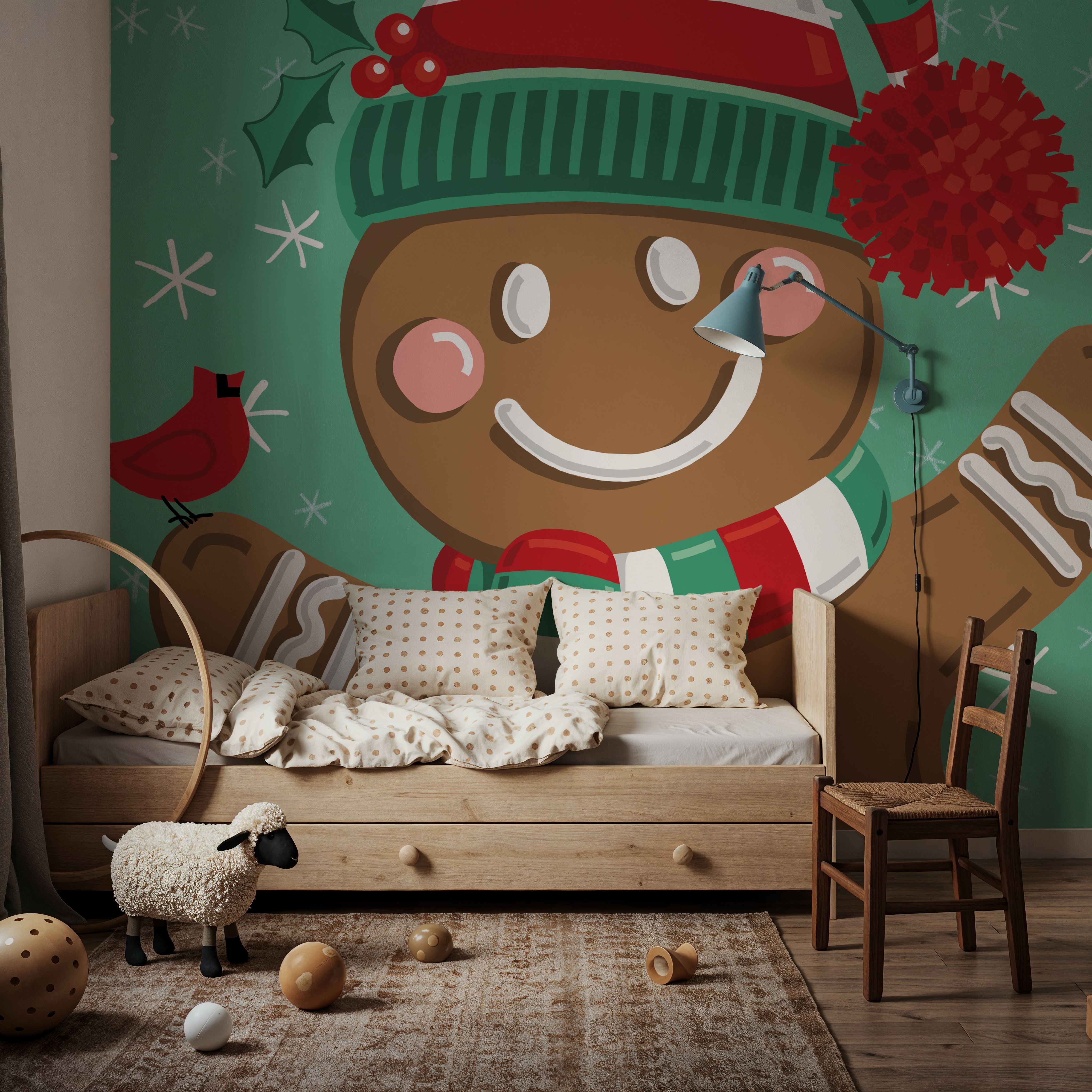 Festive Christmas VIII