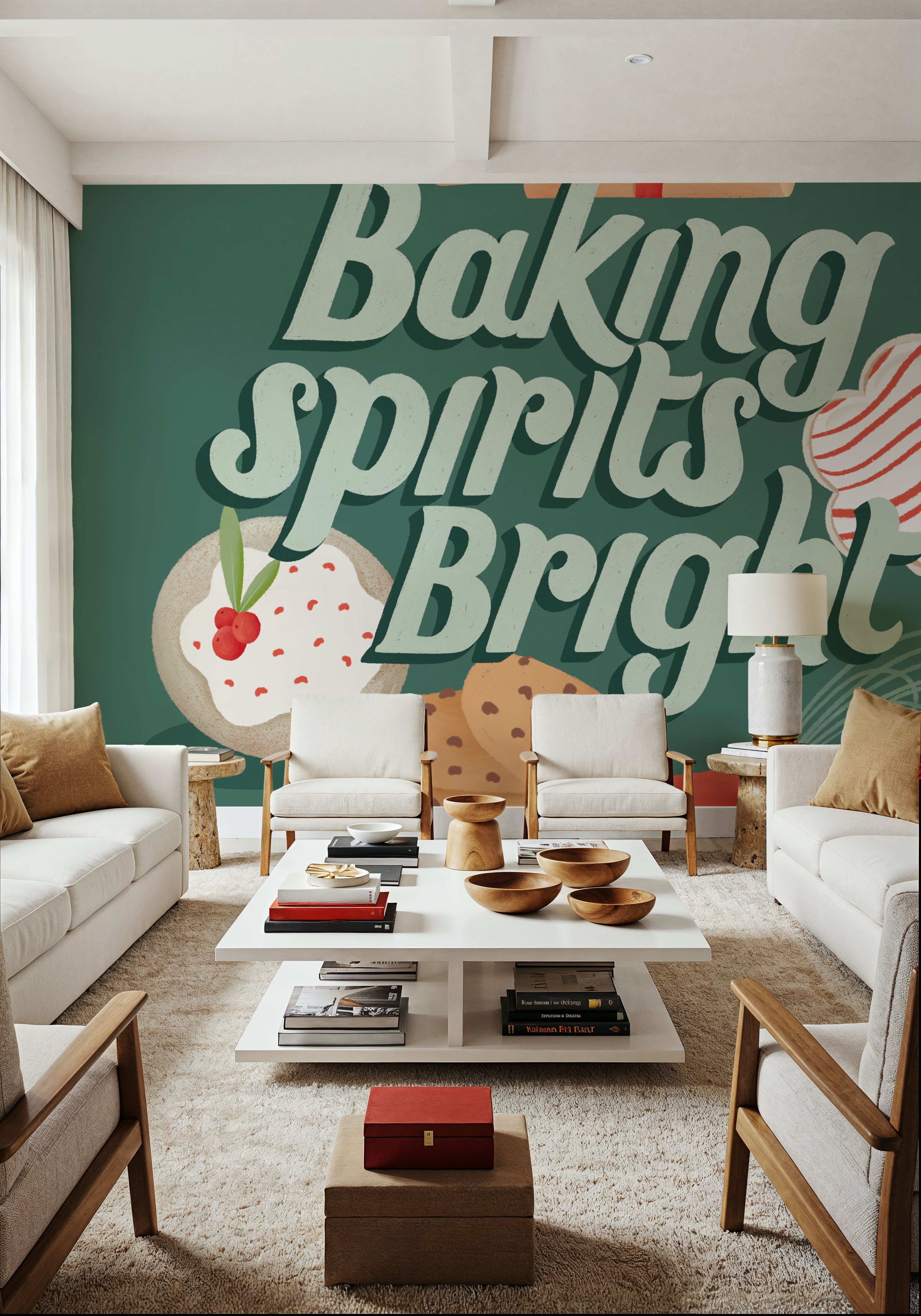 Home for the Holidays III