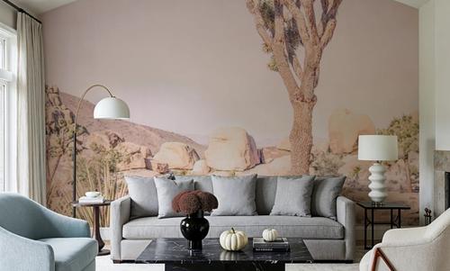 Joshua Tree Study II