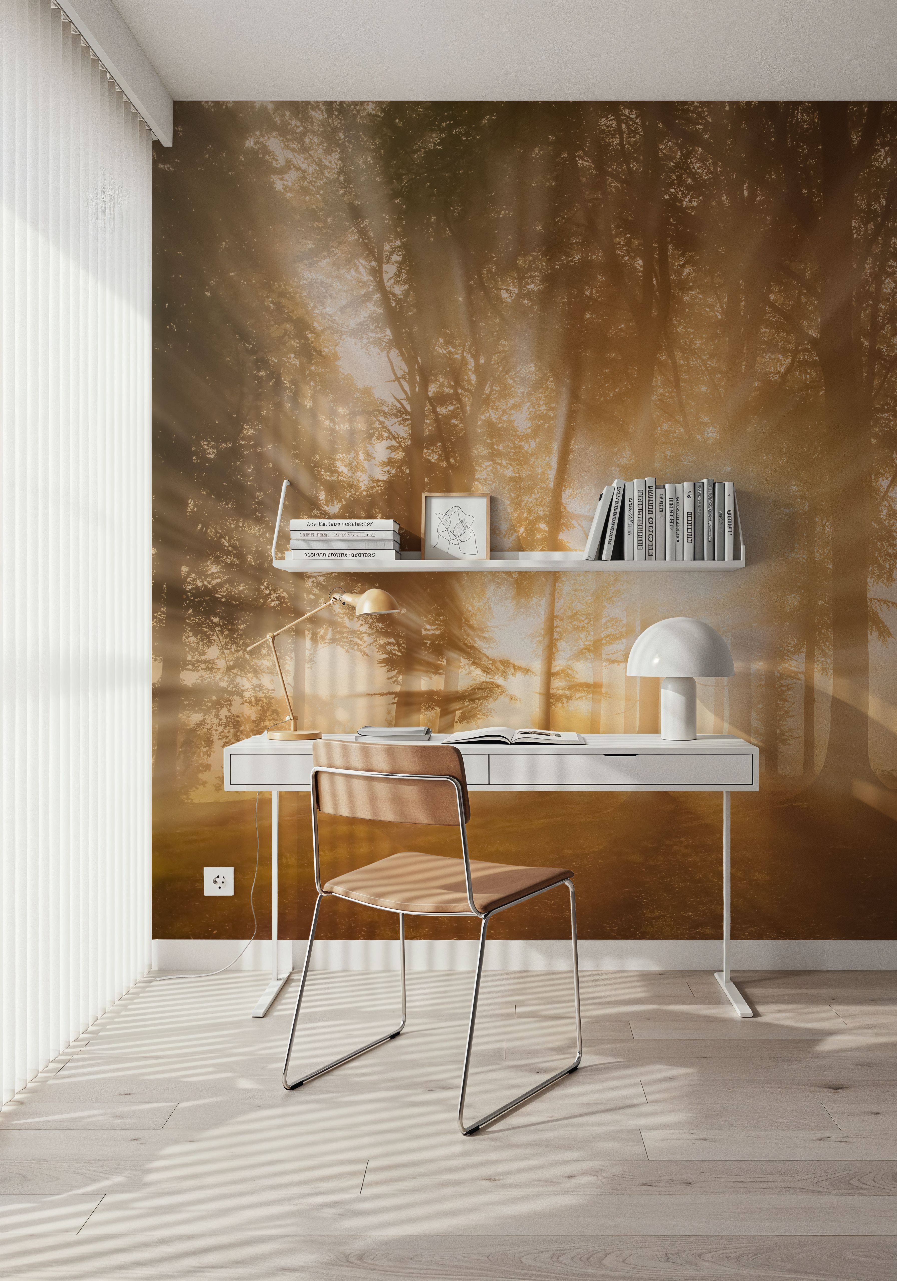 Blinded by The Light