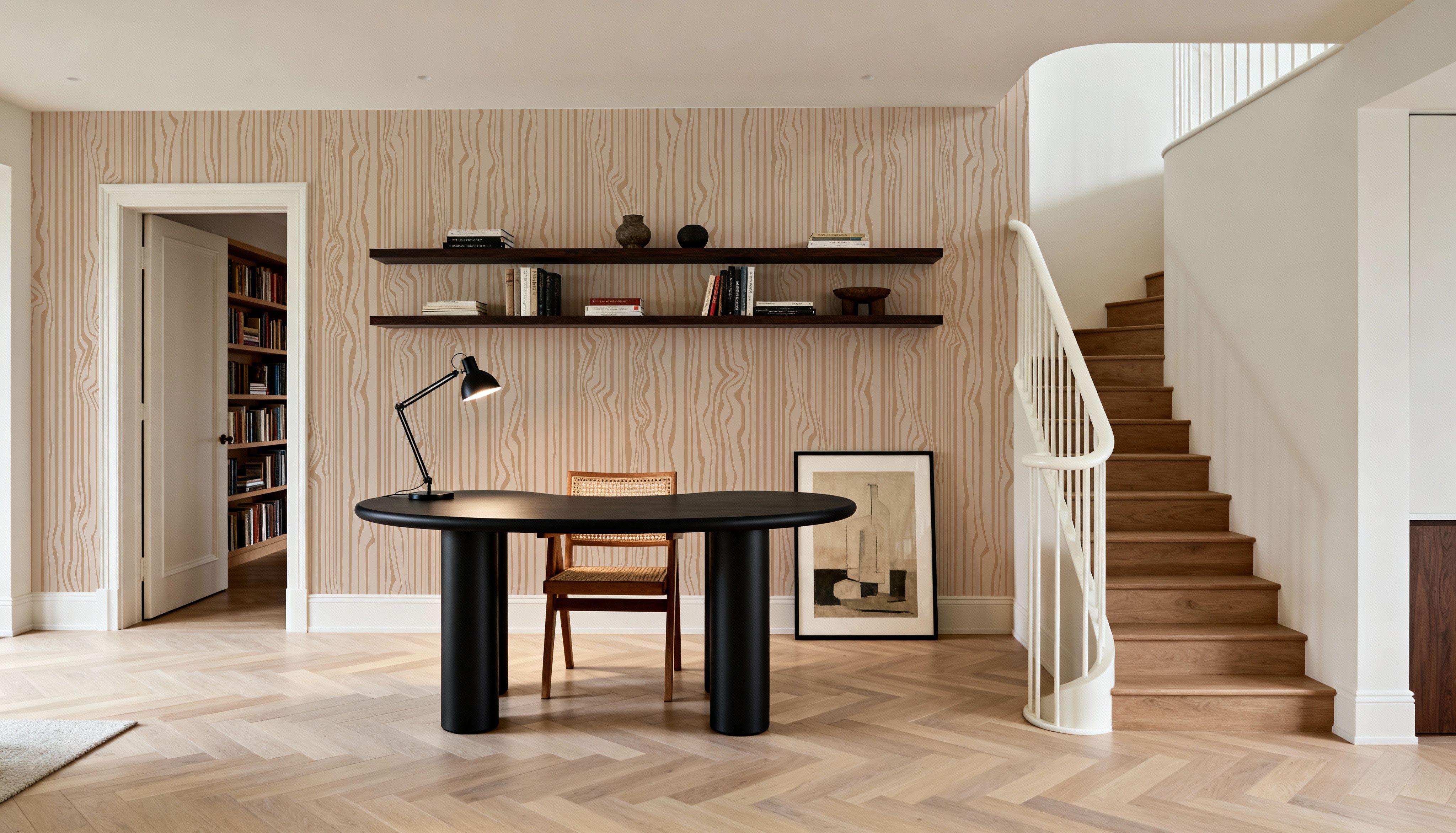 Veneer Lines, Cookie