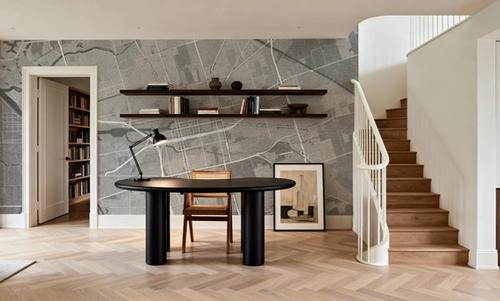 Stockton Grey