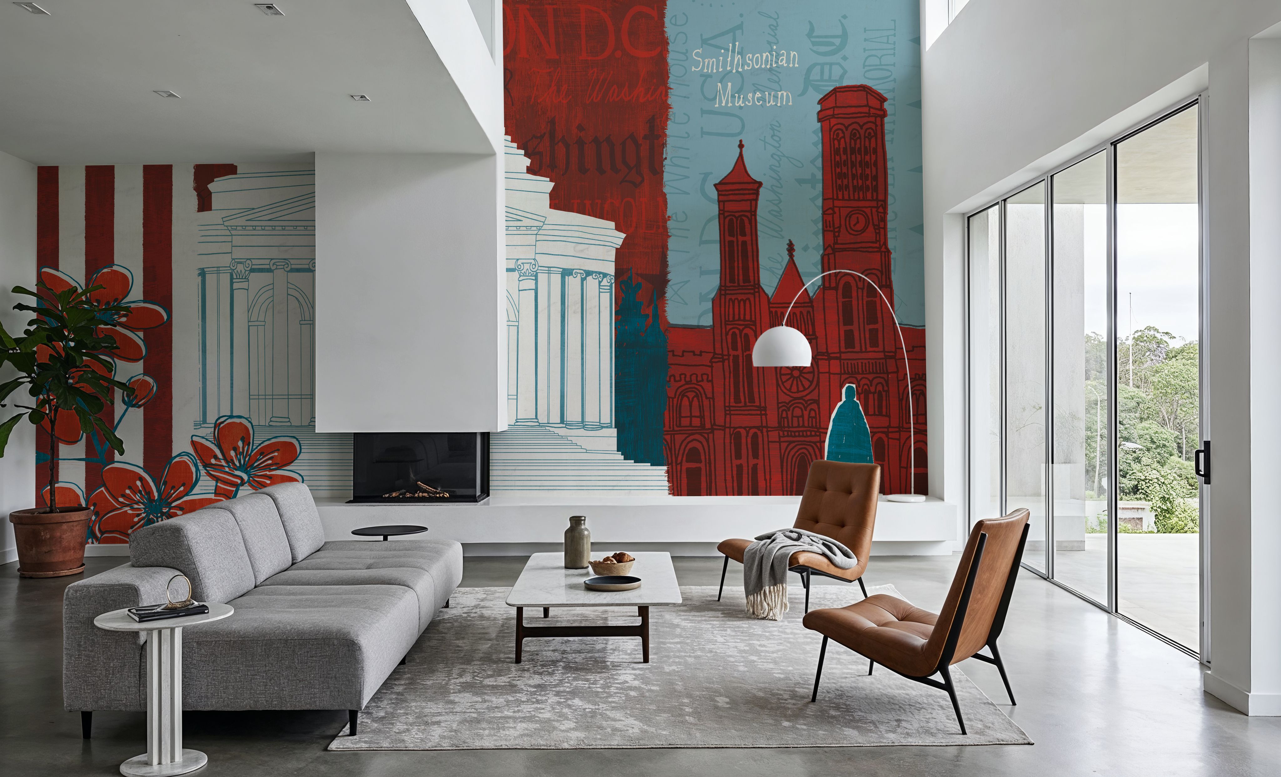 DC Jefferson Memorial