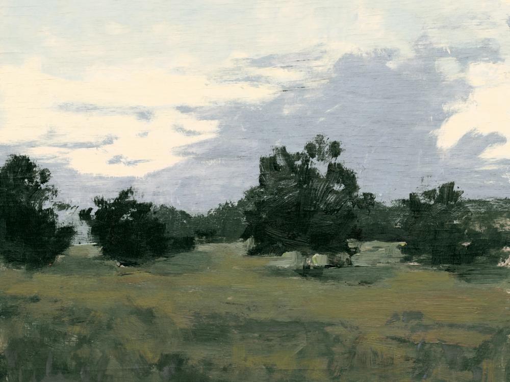 Sunset Fields Country Traditions