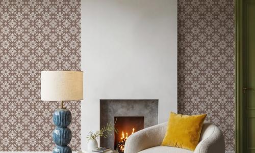 Atlantic Flakes Taupe
