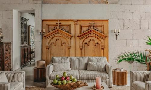 Croatian Door