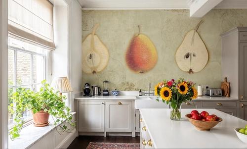 Pear Quartet