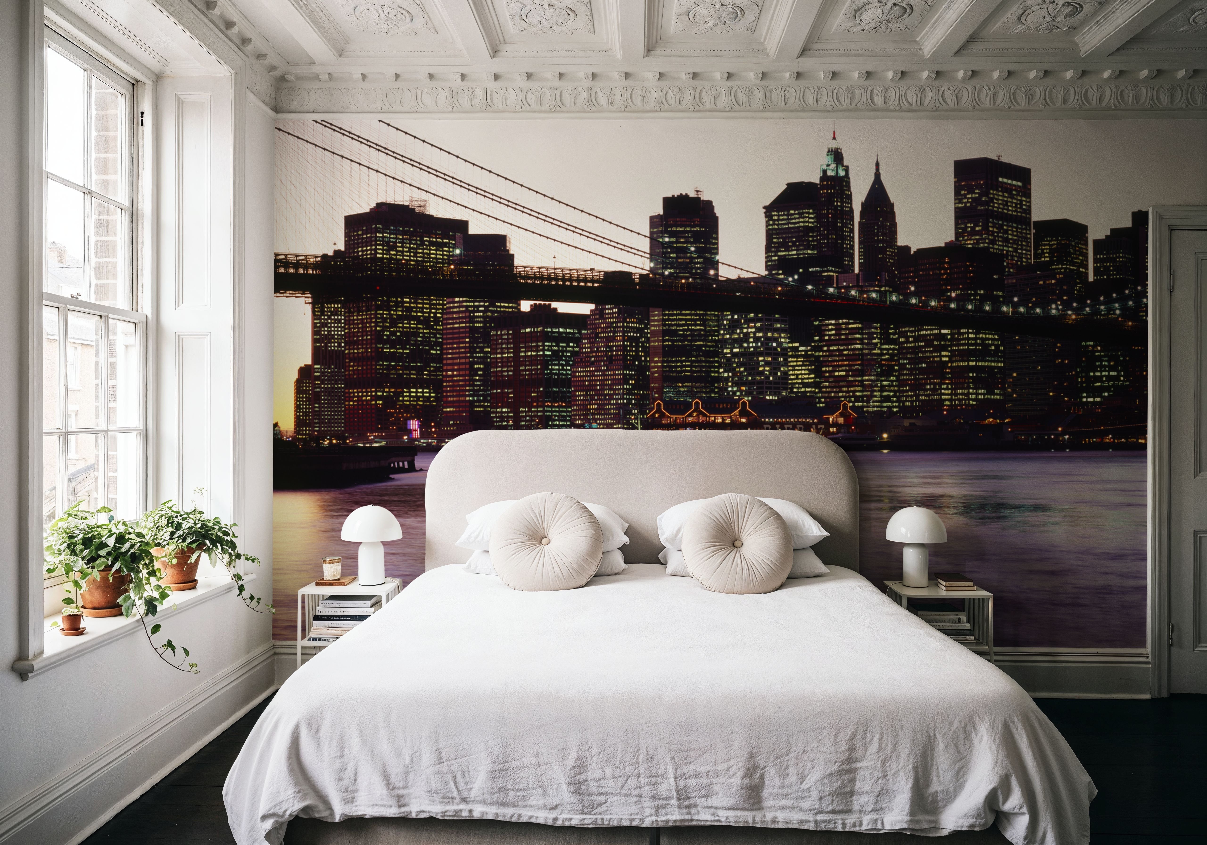 Metropolitan Dusk III