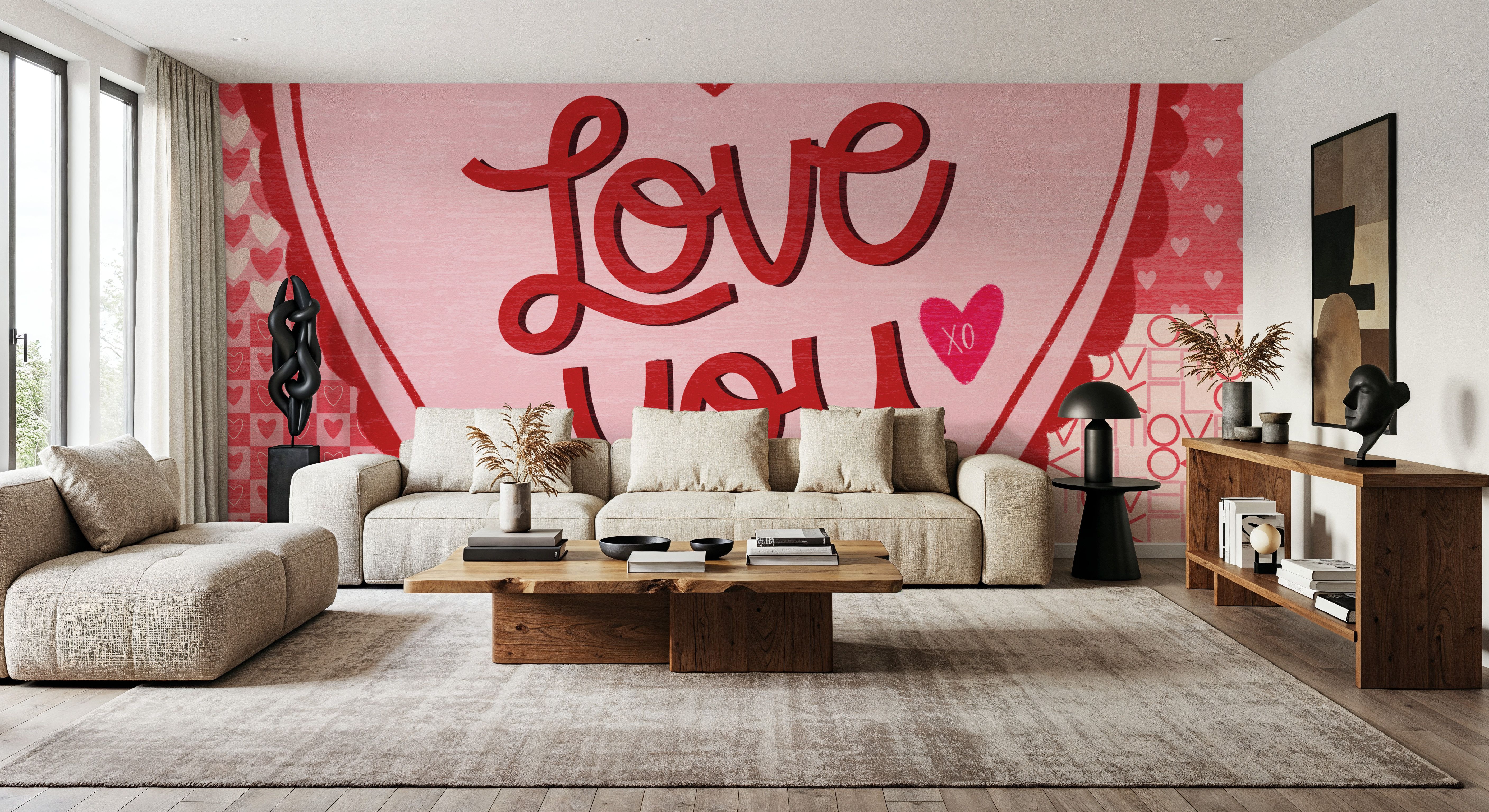 Love You Valentine