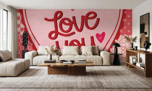 Love You Valentine