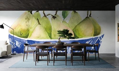 Elegant Pears
