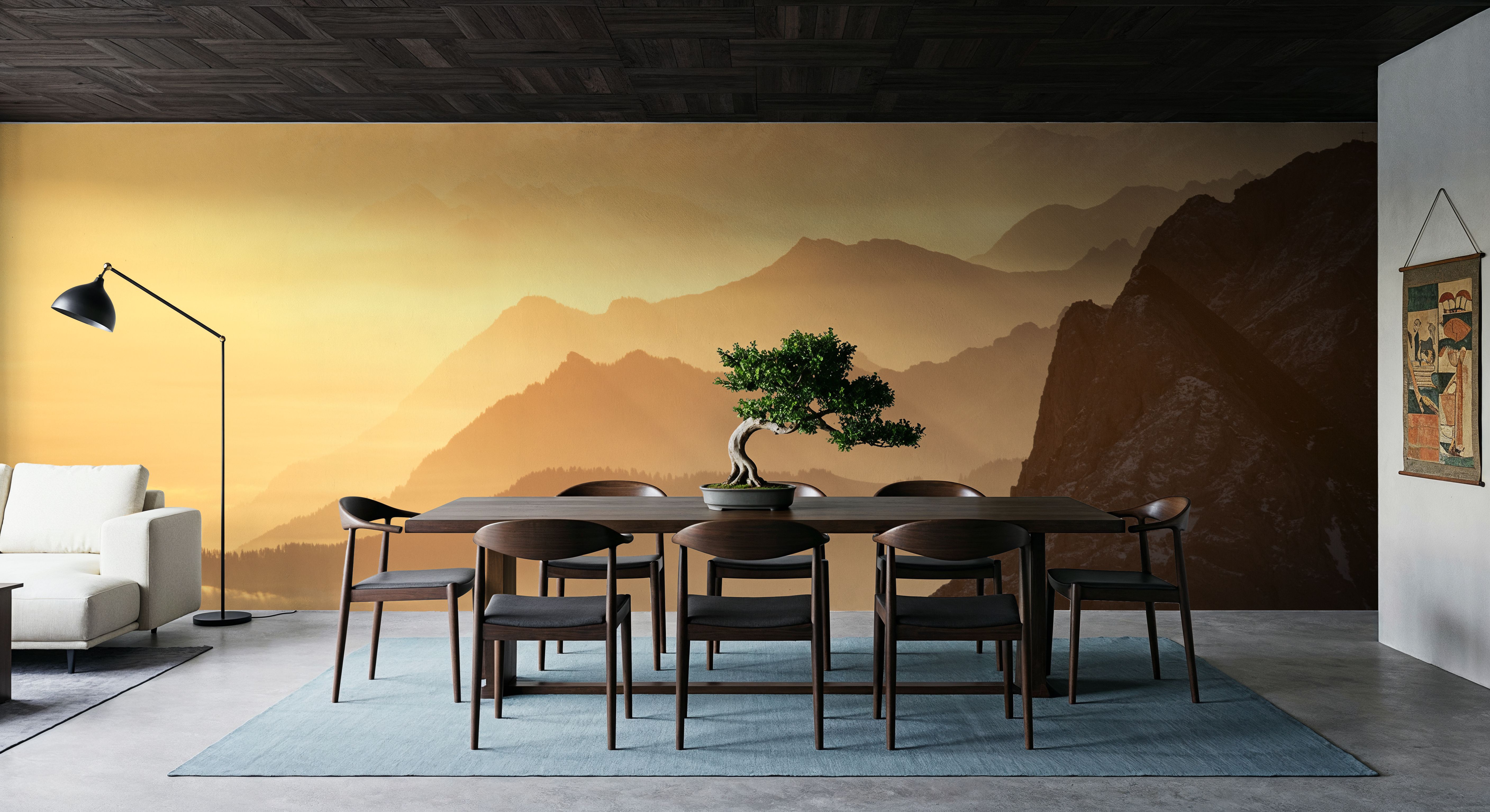 Switzerland Mornings