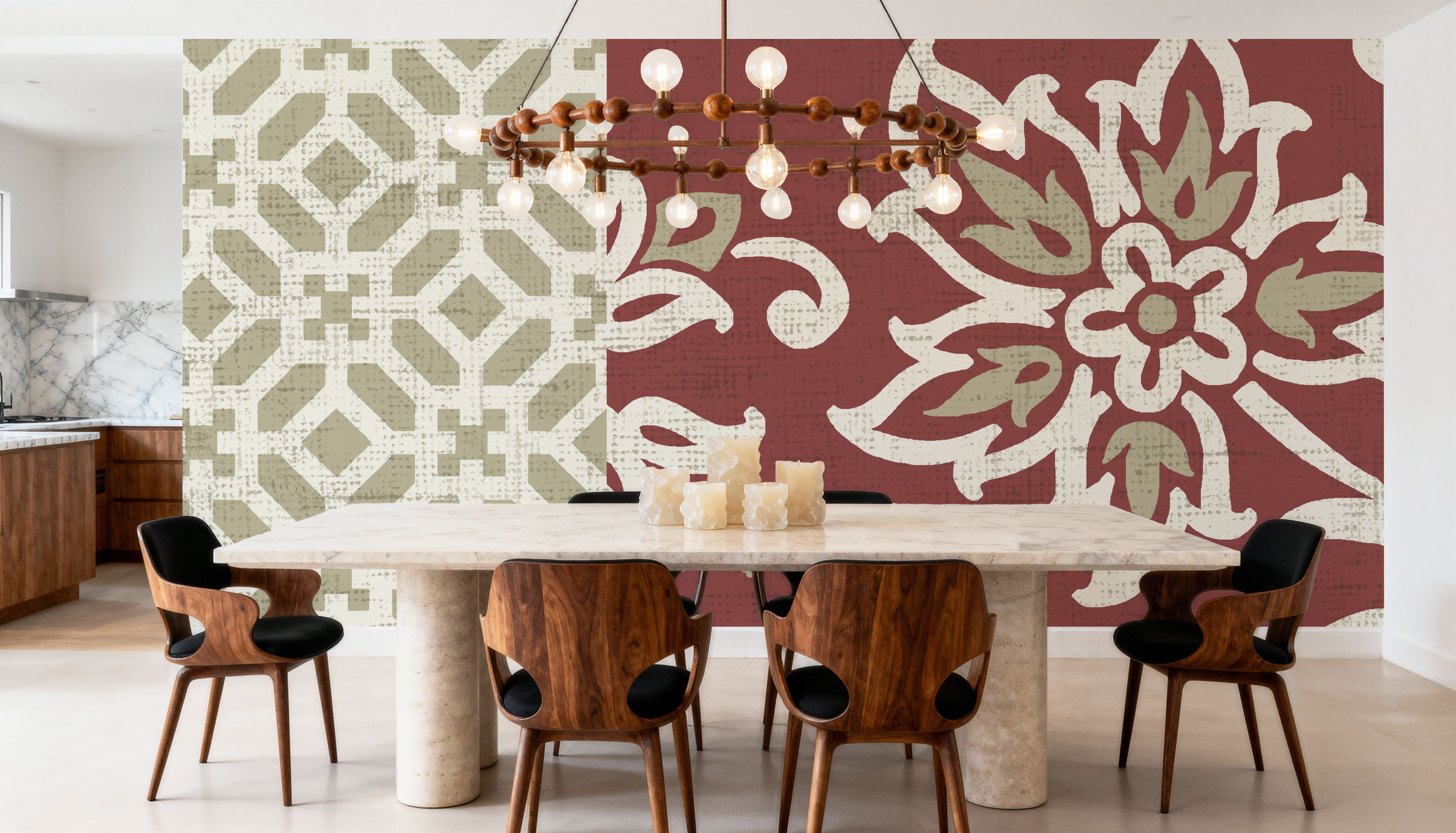 Chatsworth Marsala I