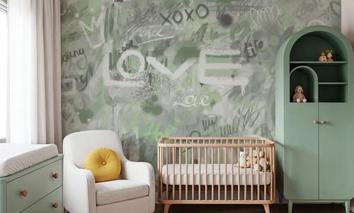 Graffiti Love, Sage