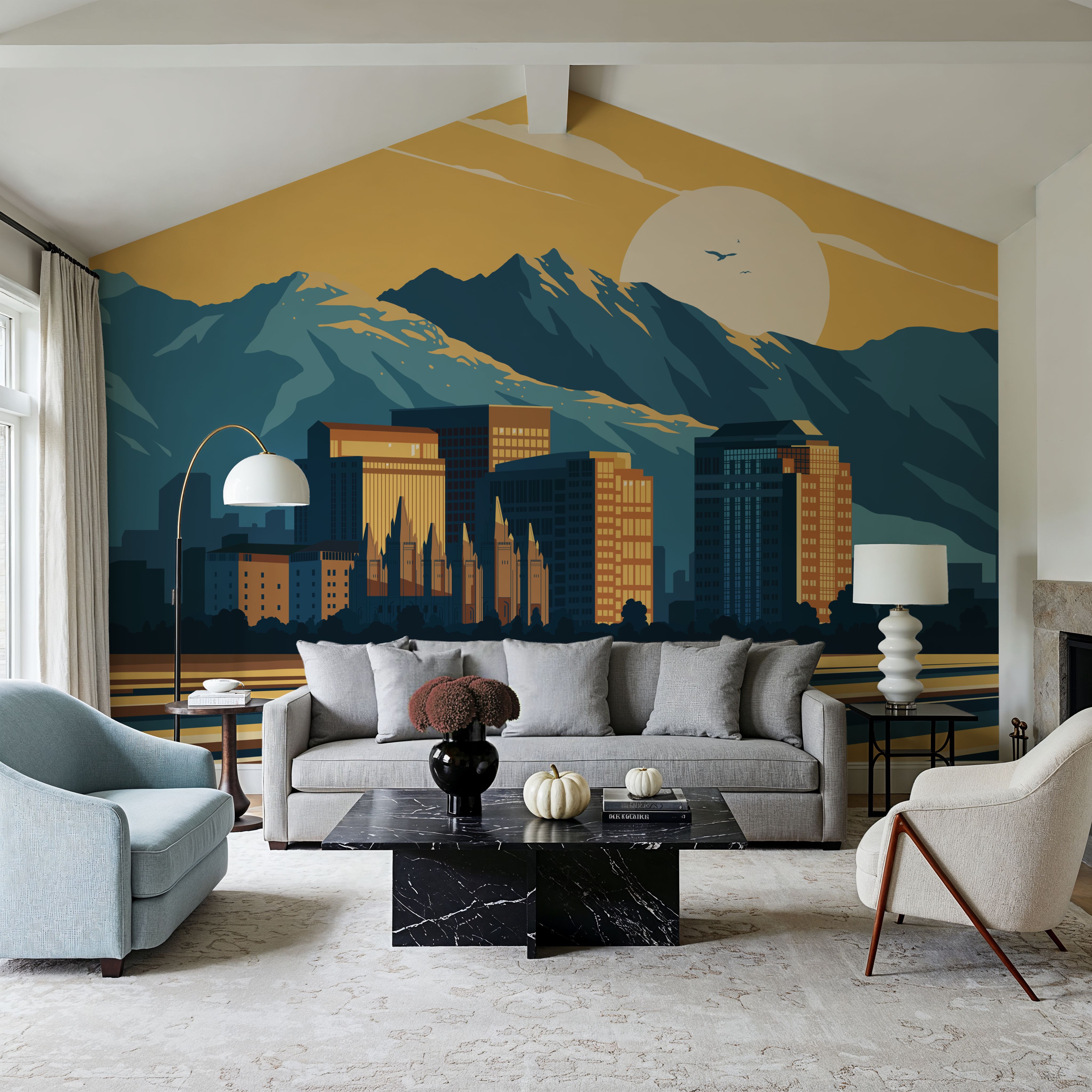 Travel Salt Lake City