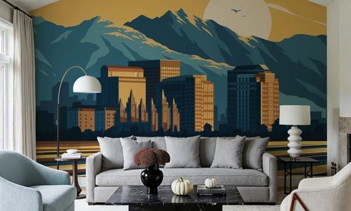Travel Salt Lake City
