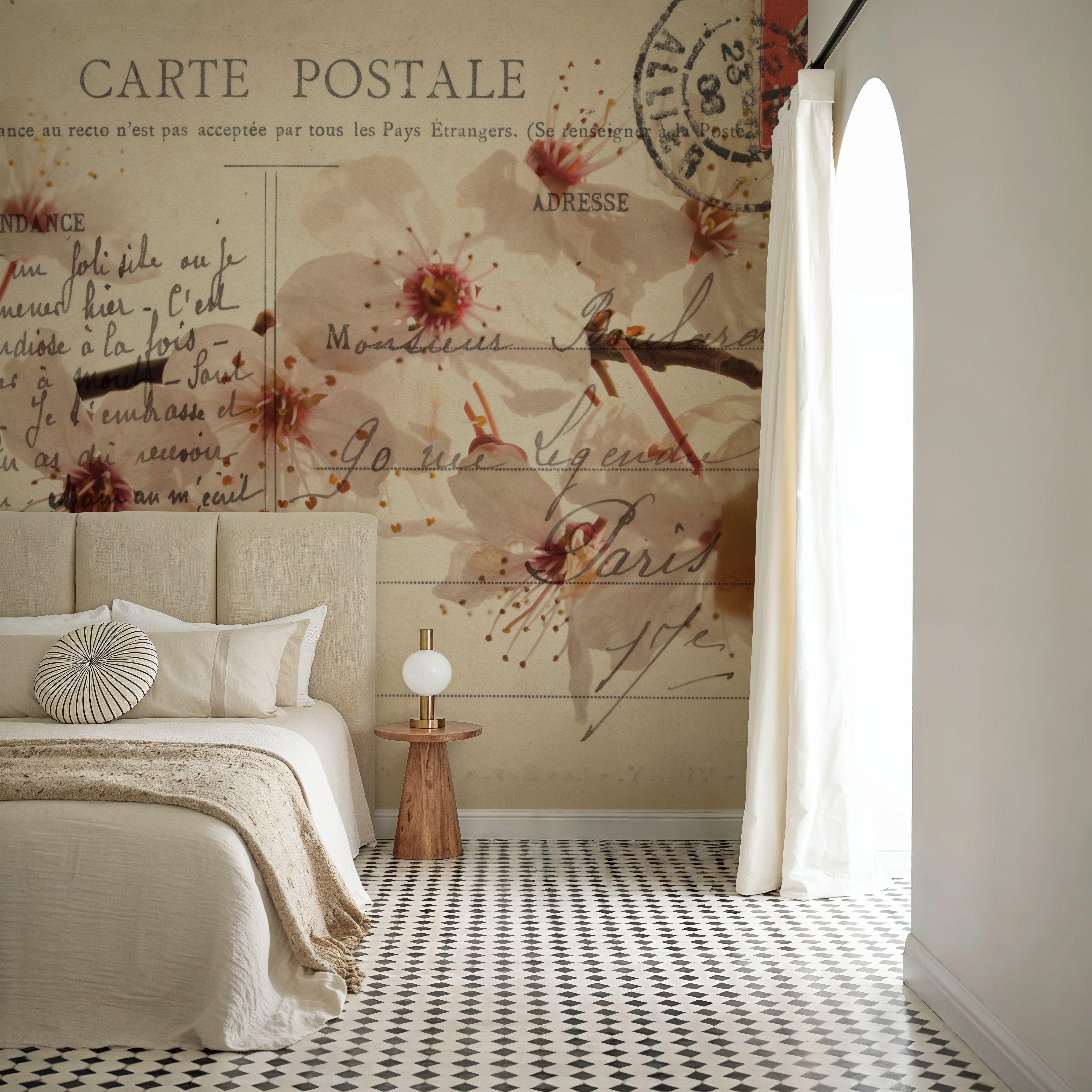 Letters to My Love I