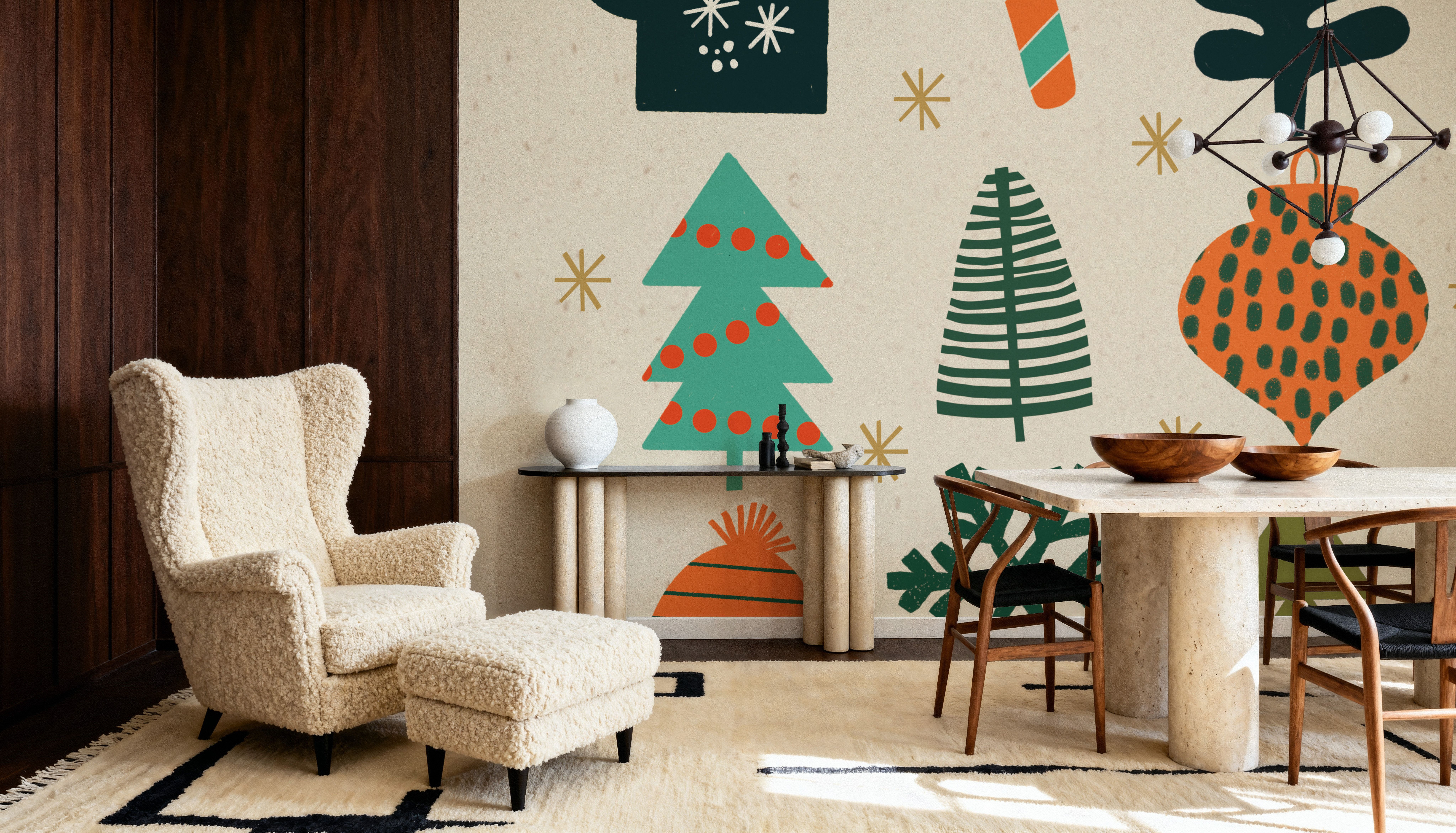 Winter Cheer I