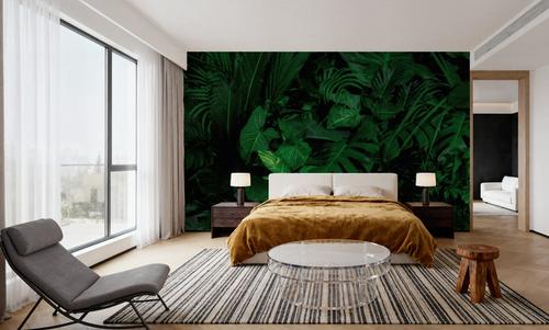 Banana Leaves