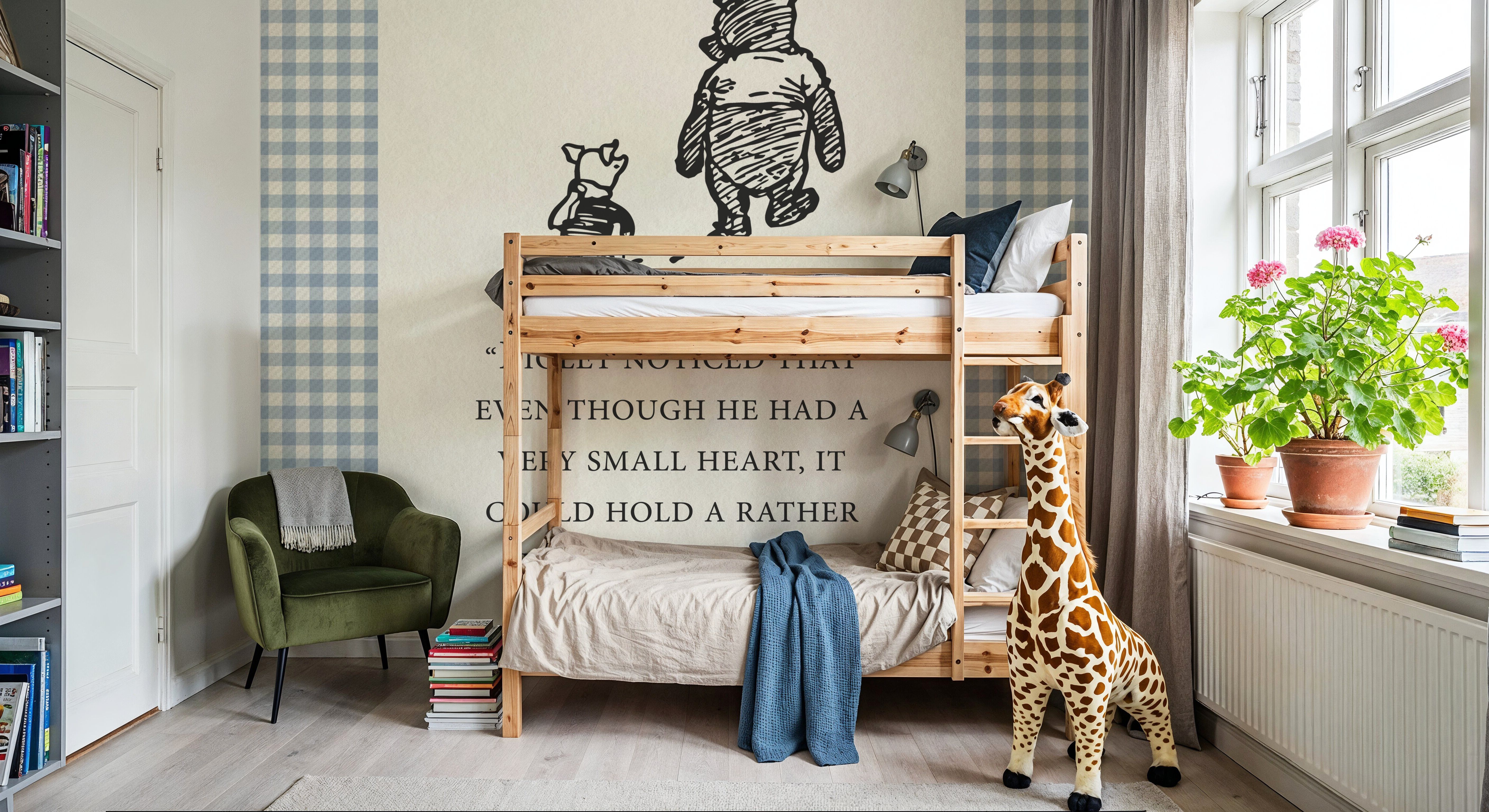 Pooh Bear II