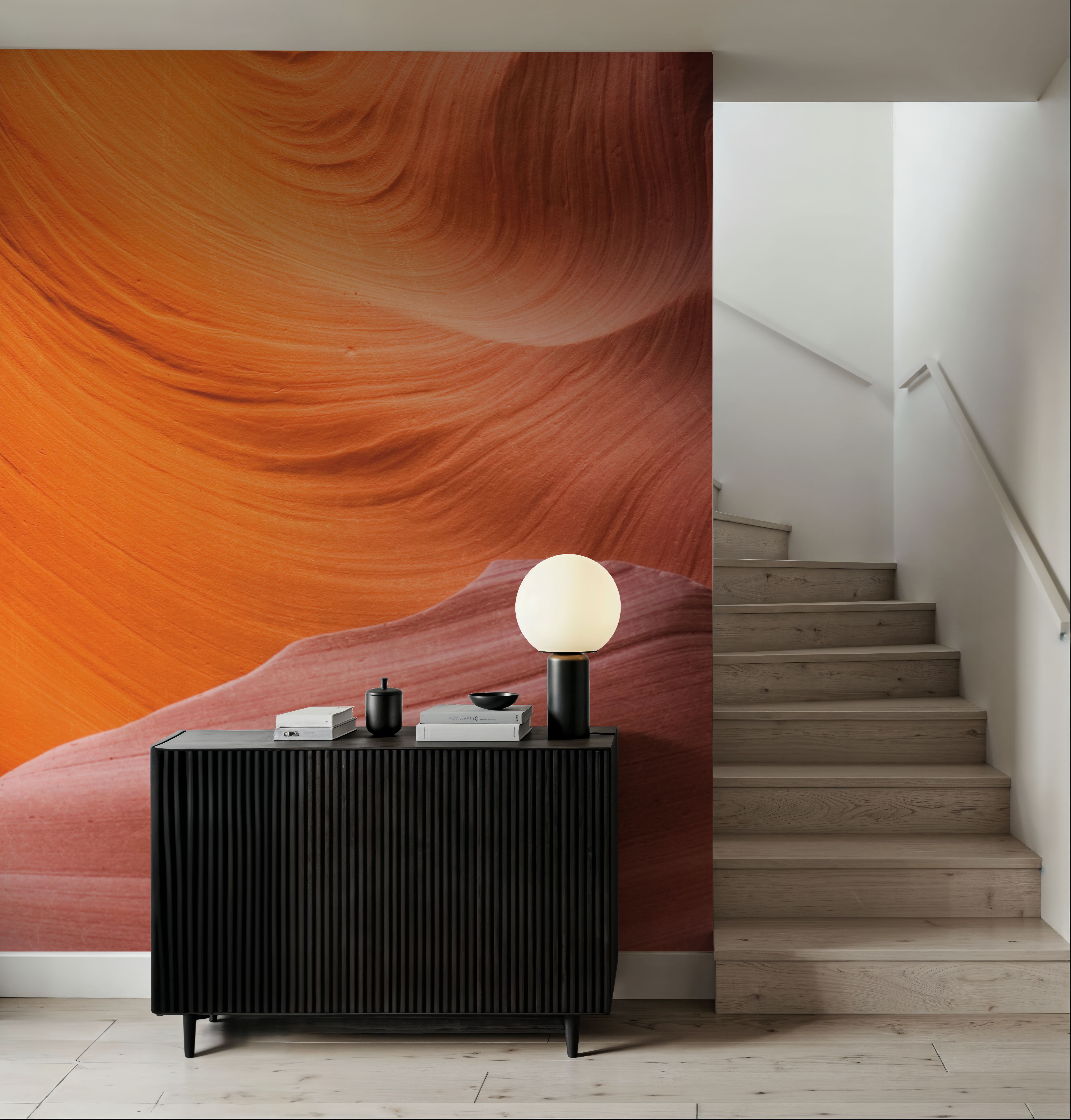 Lower Antelope Canyon VI