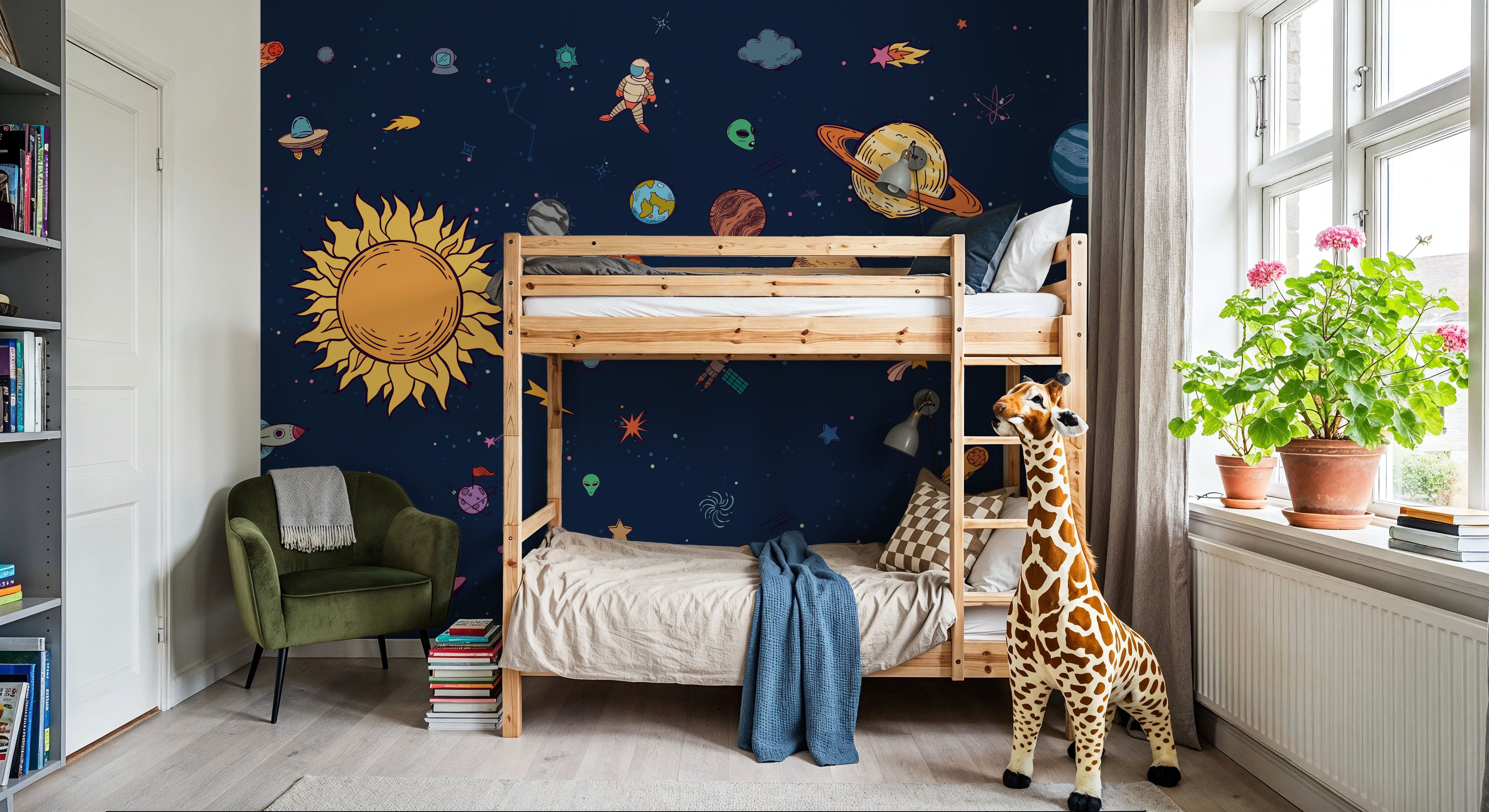 Houston - We have a problem