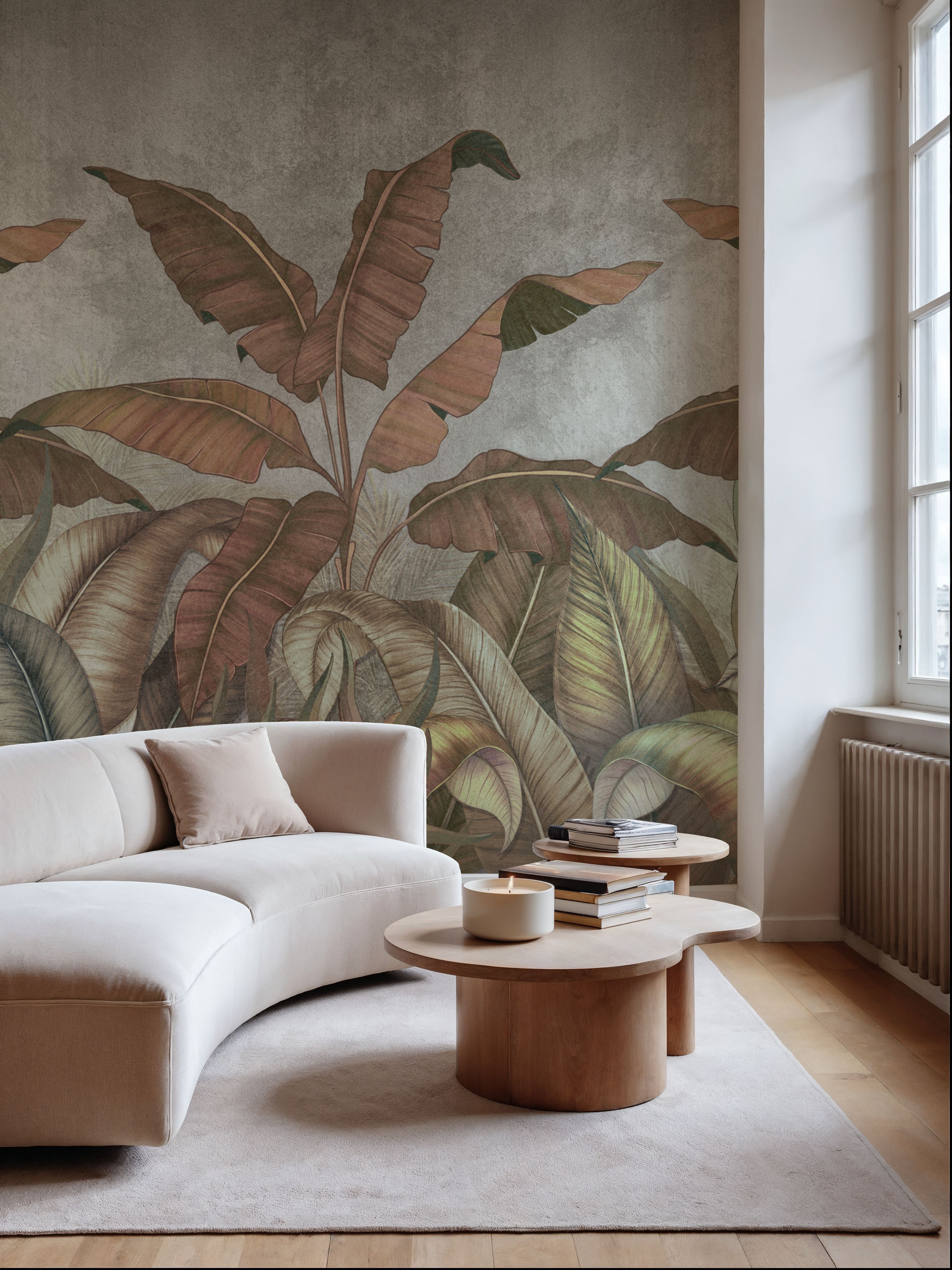 Luxury Garden