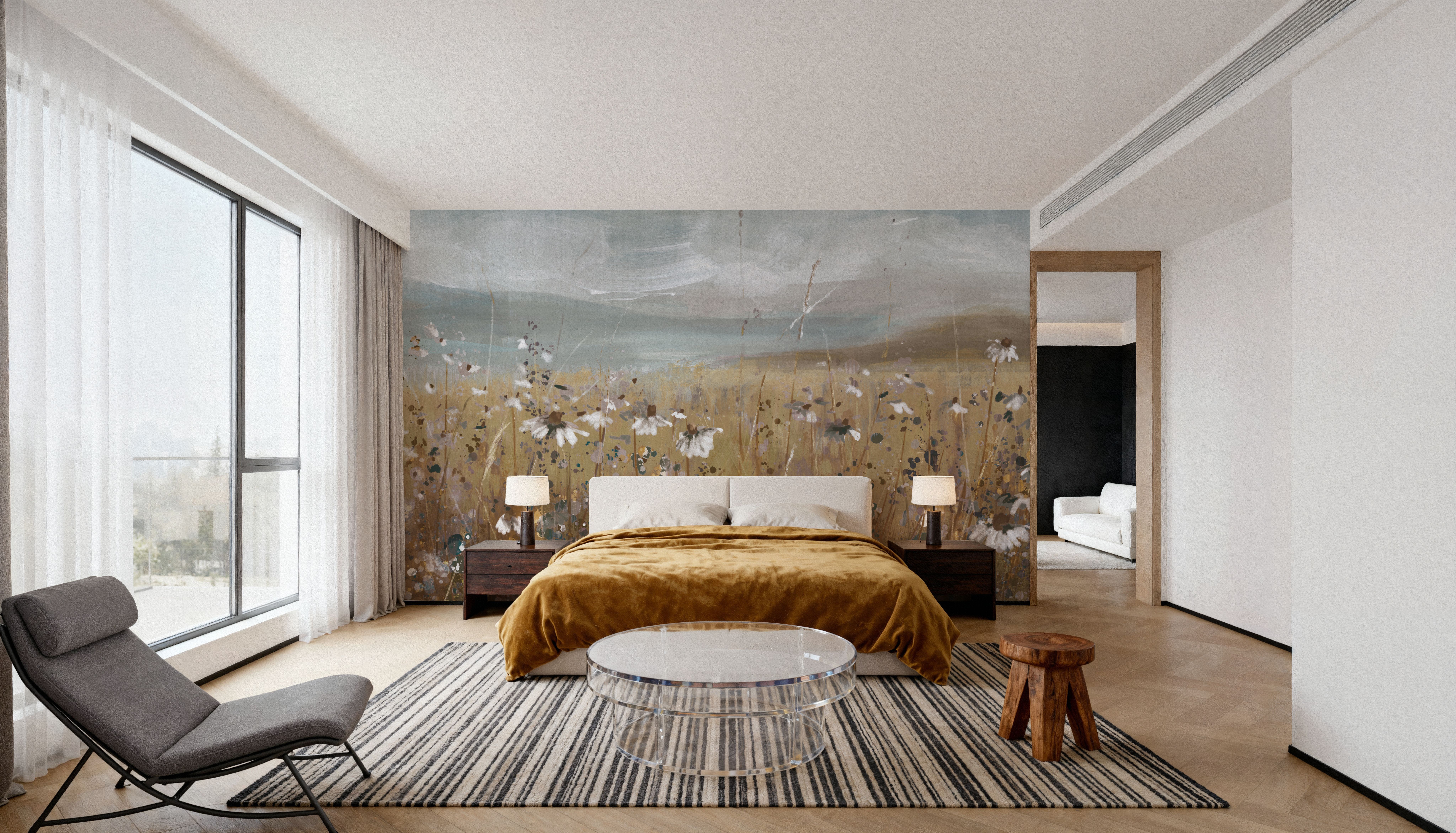 Meadow Stroll Neutral