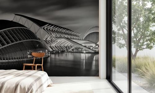 Art at Night