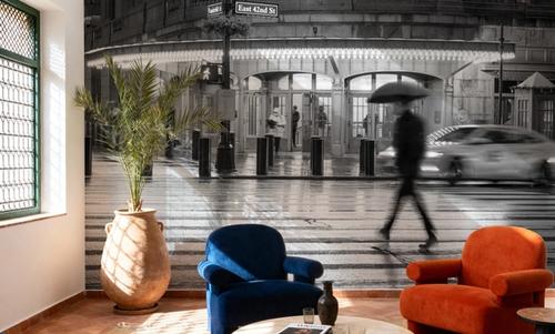 Grand Central