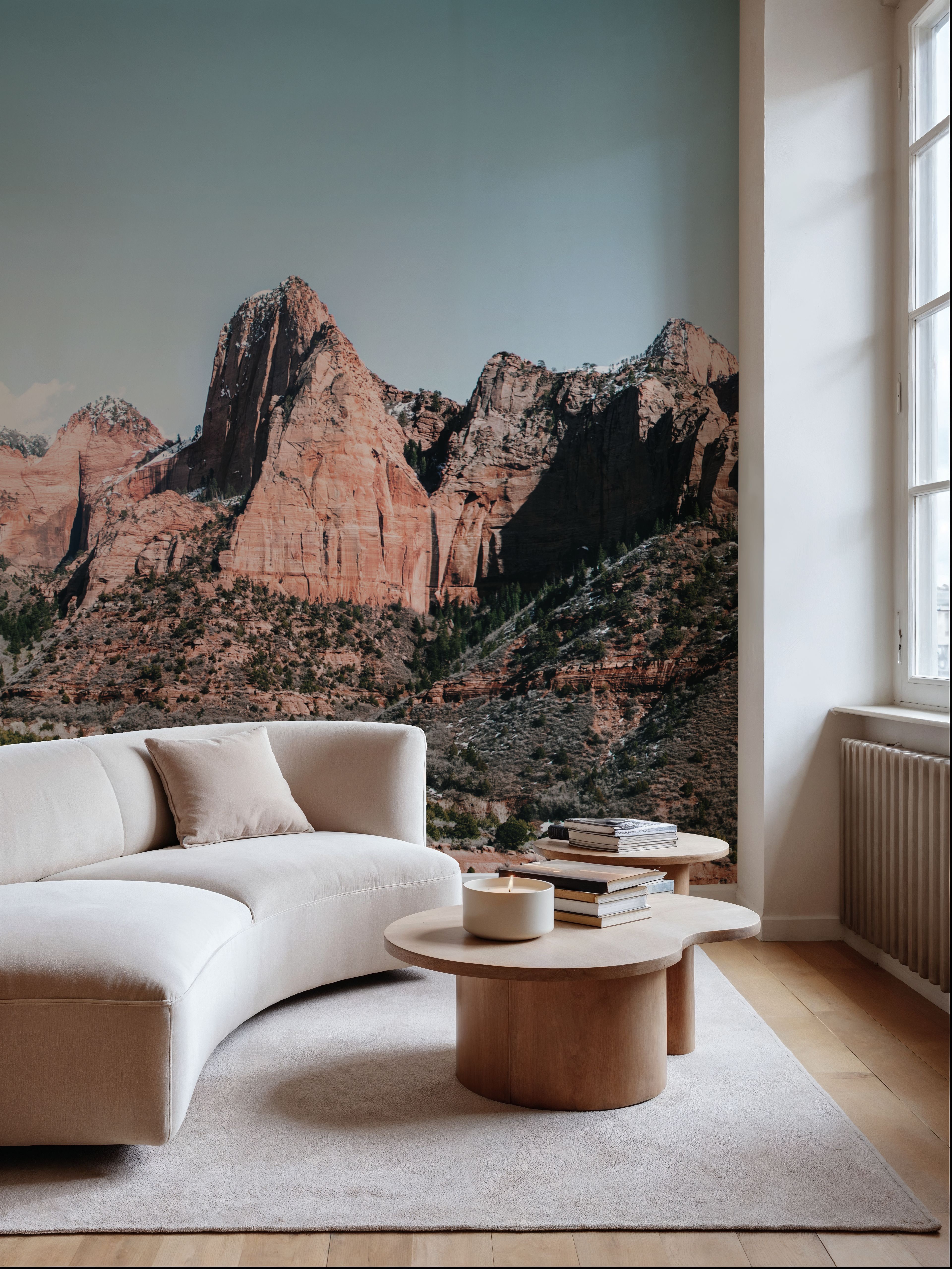 Kolob Canyons