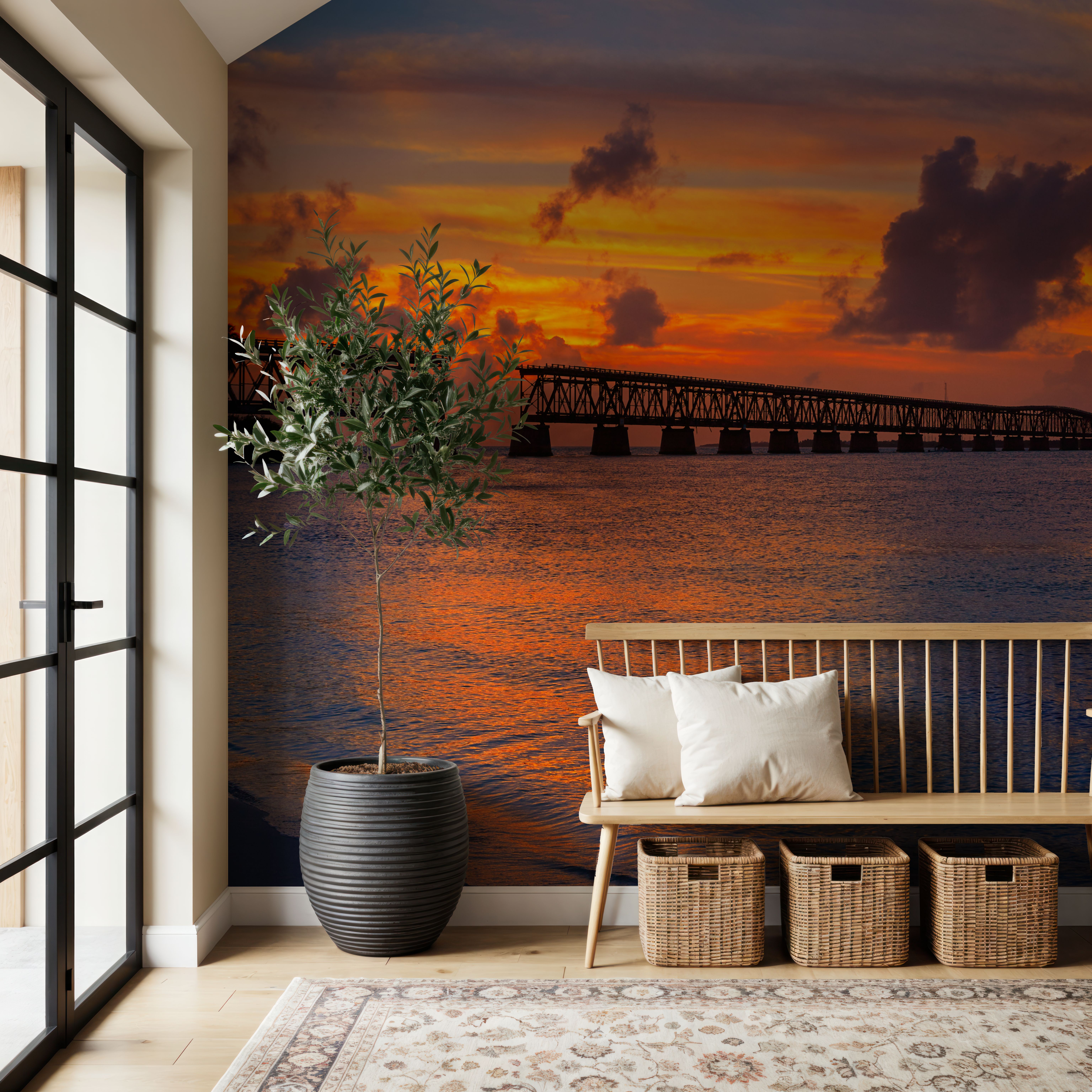 Keys Bridge