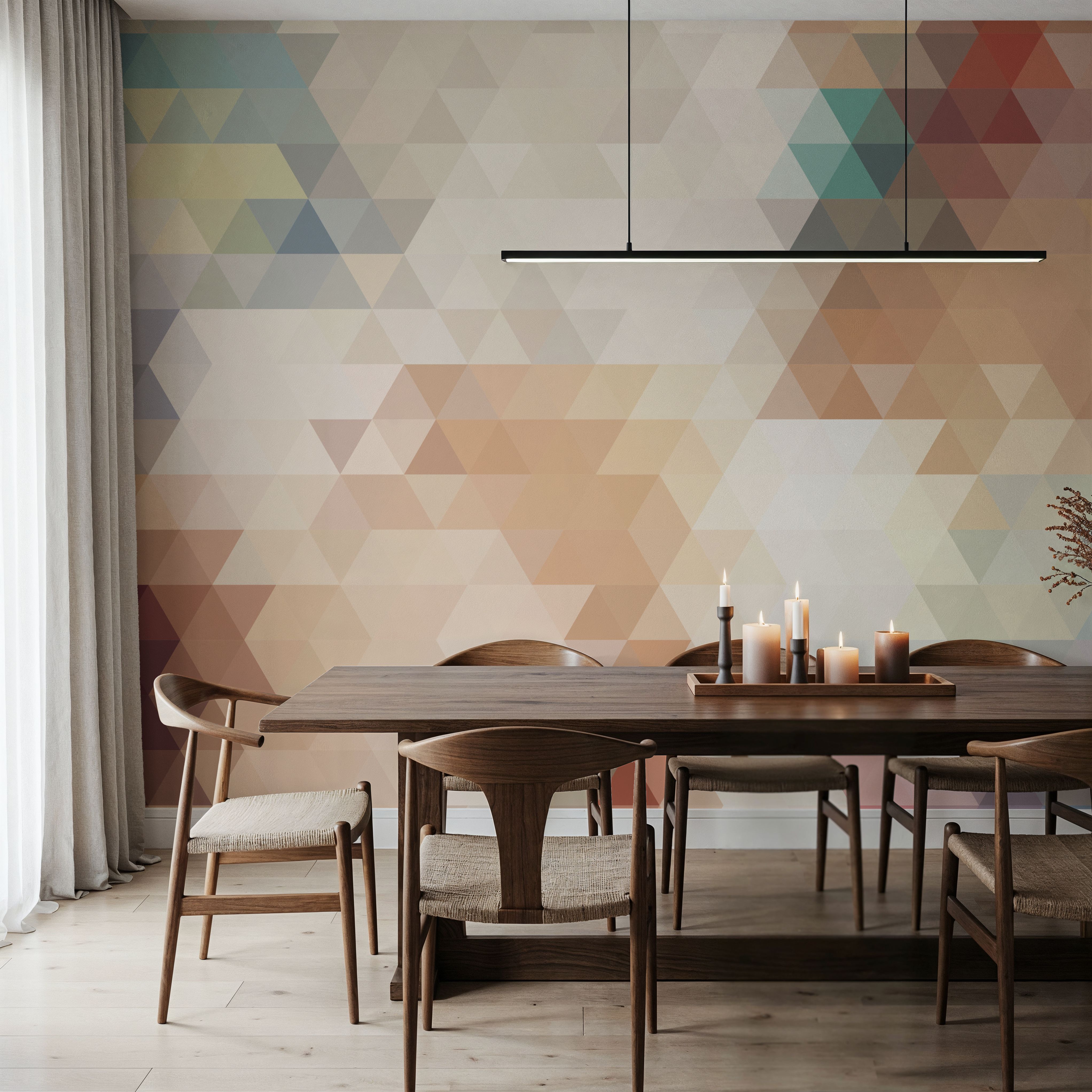 Poly Origa