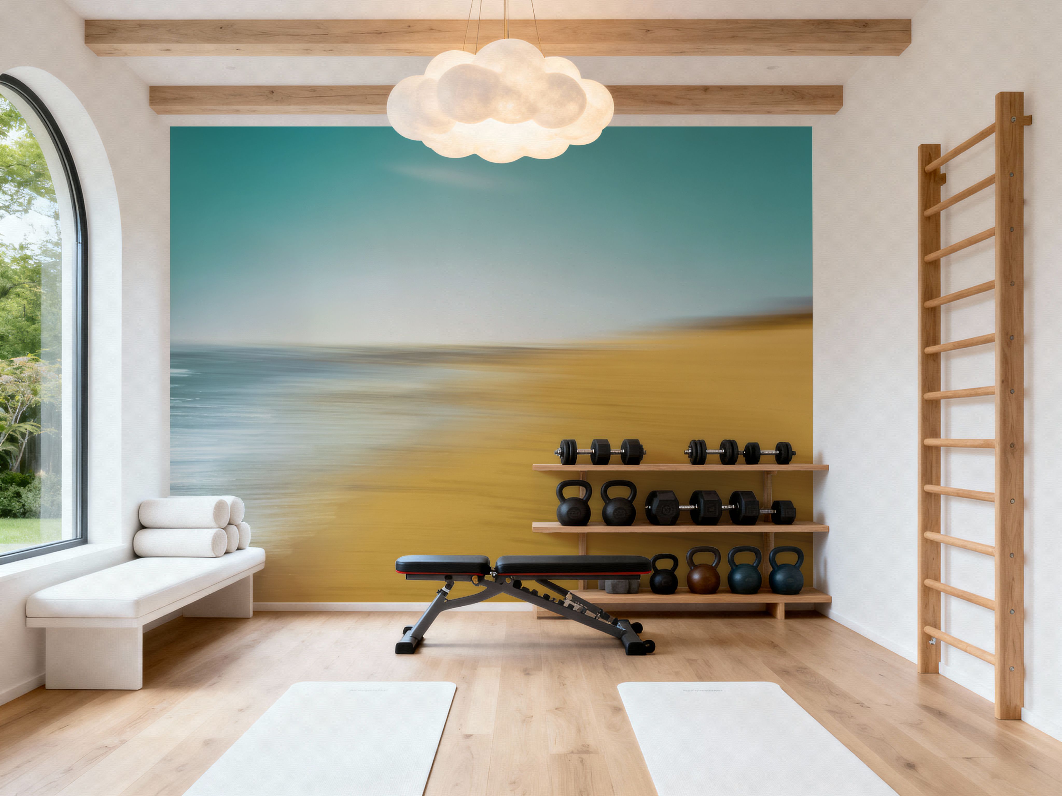 Coast Guard Beach, Wallpaper