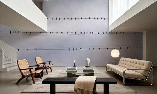 Birds in Harmony