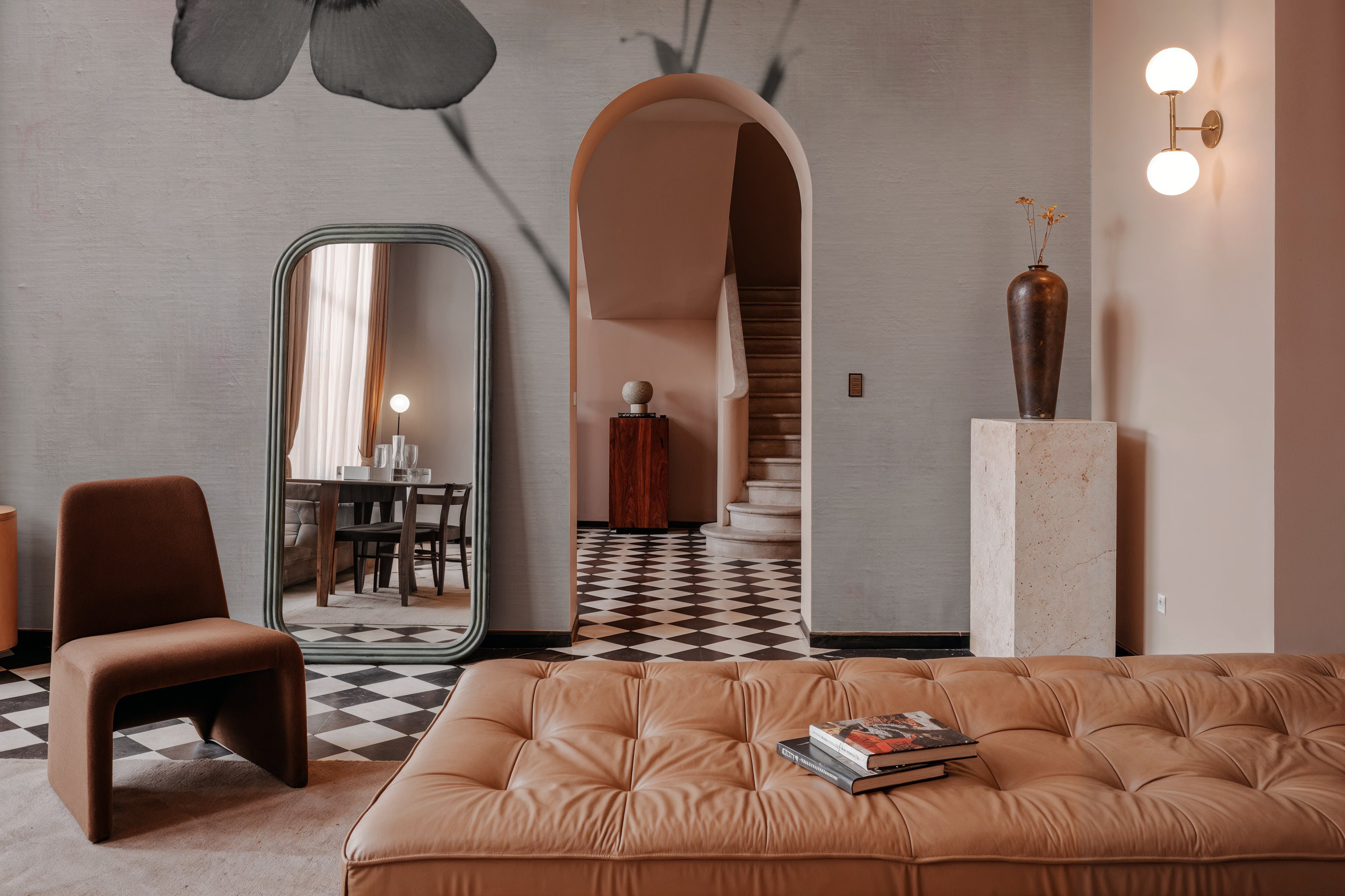 Wonderful Wildflowers XIV Neutral