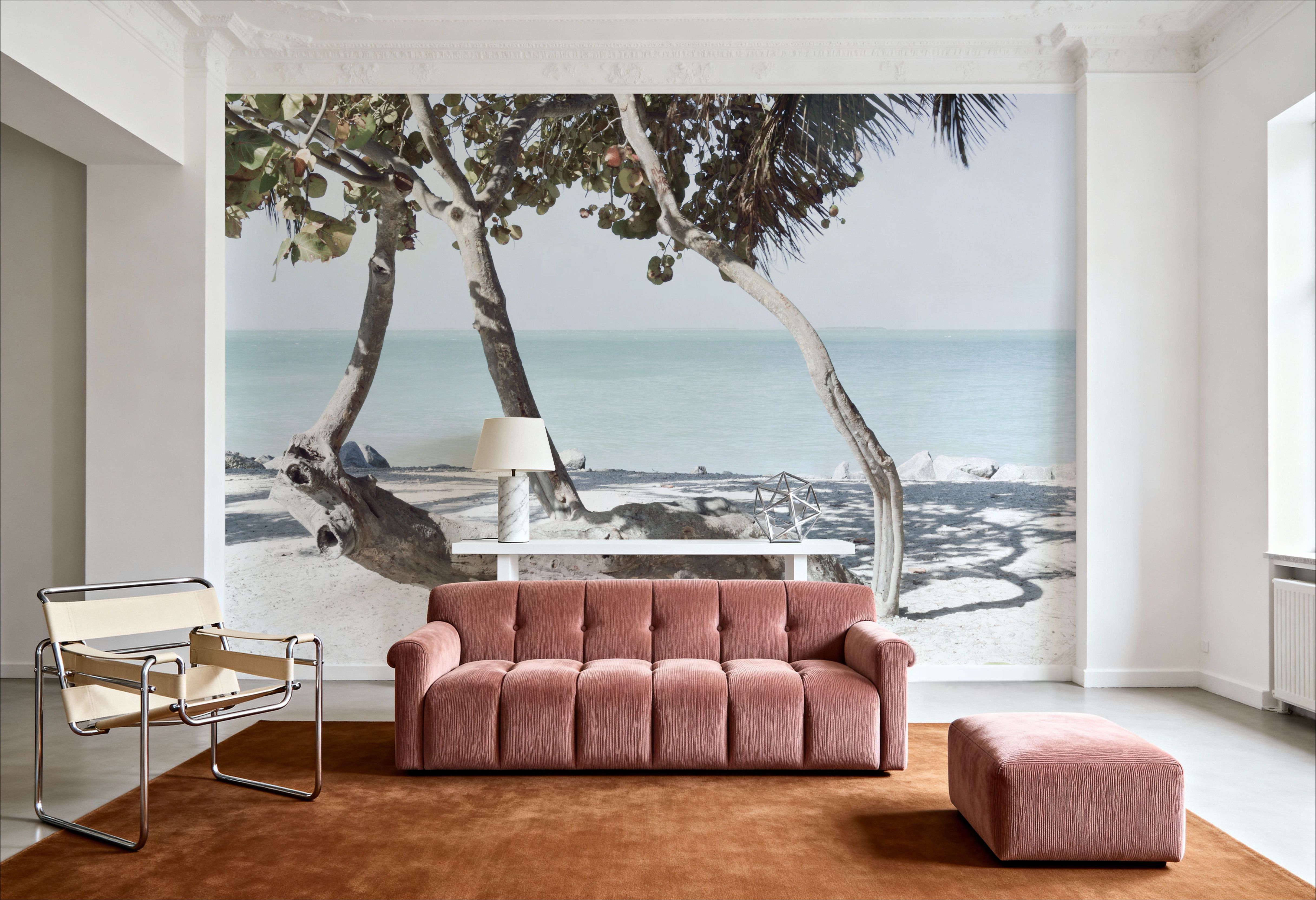 Fort Zachary Beach II