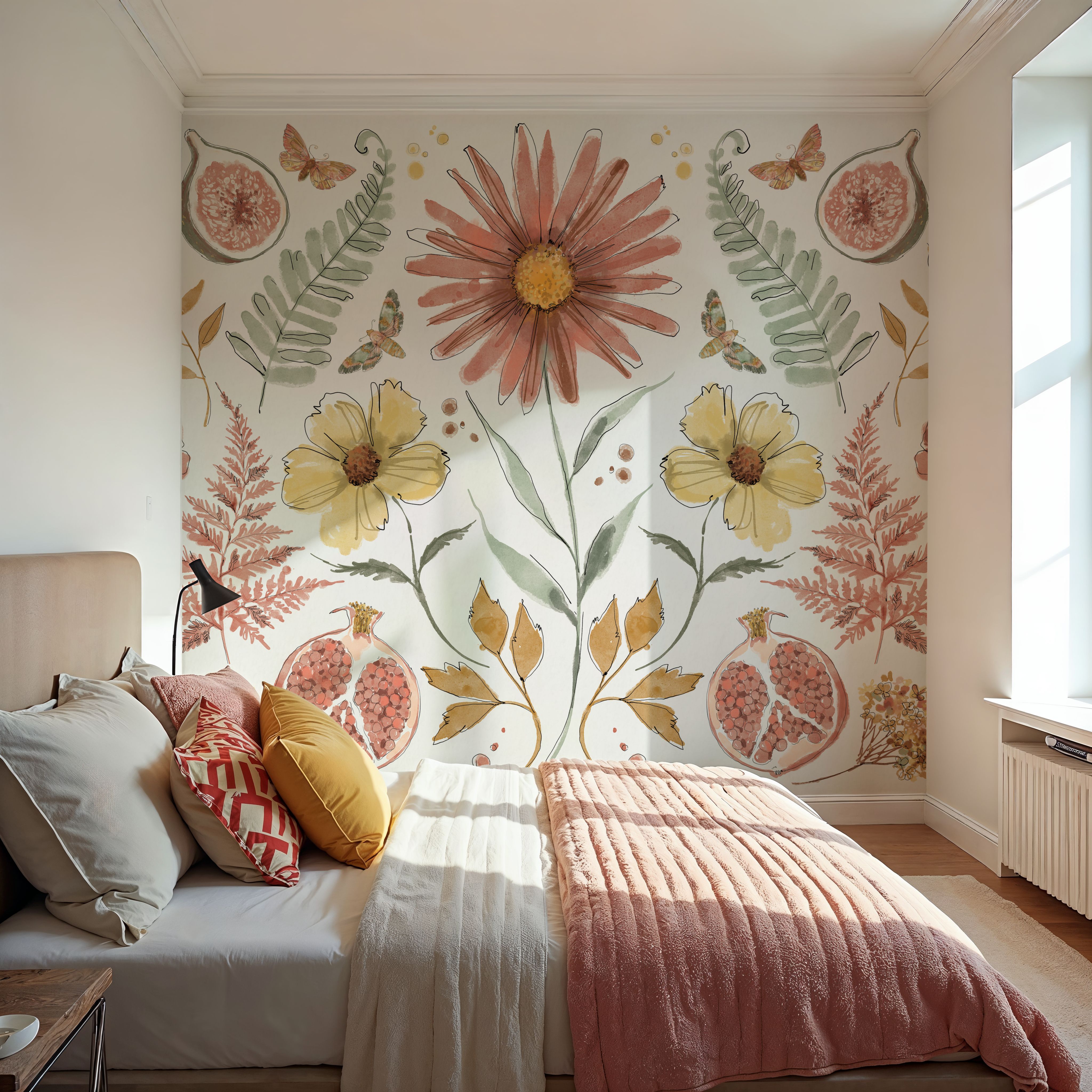 Full Bloom II