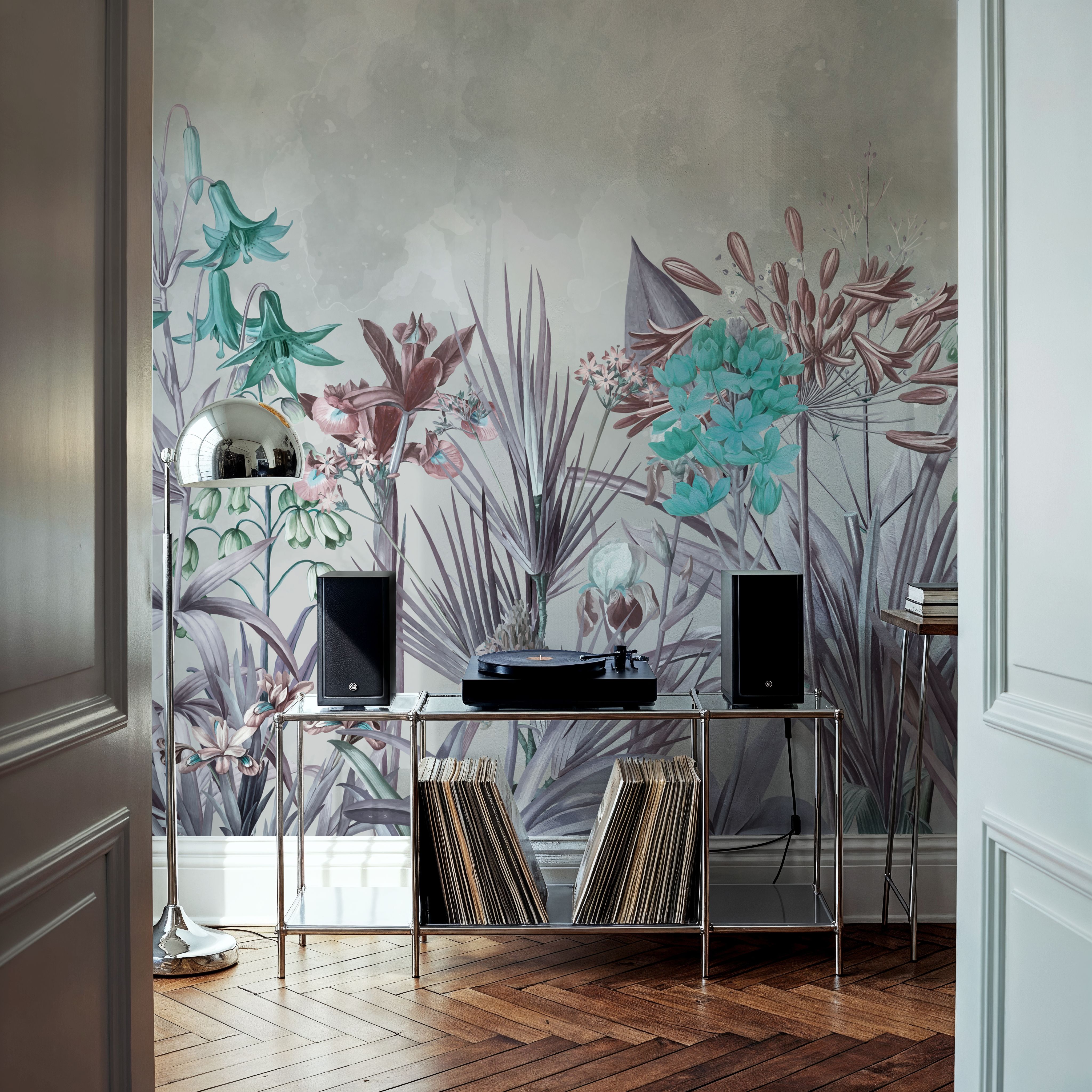 Field of Dreams Bright Blue