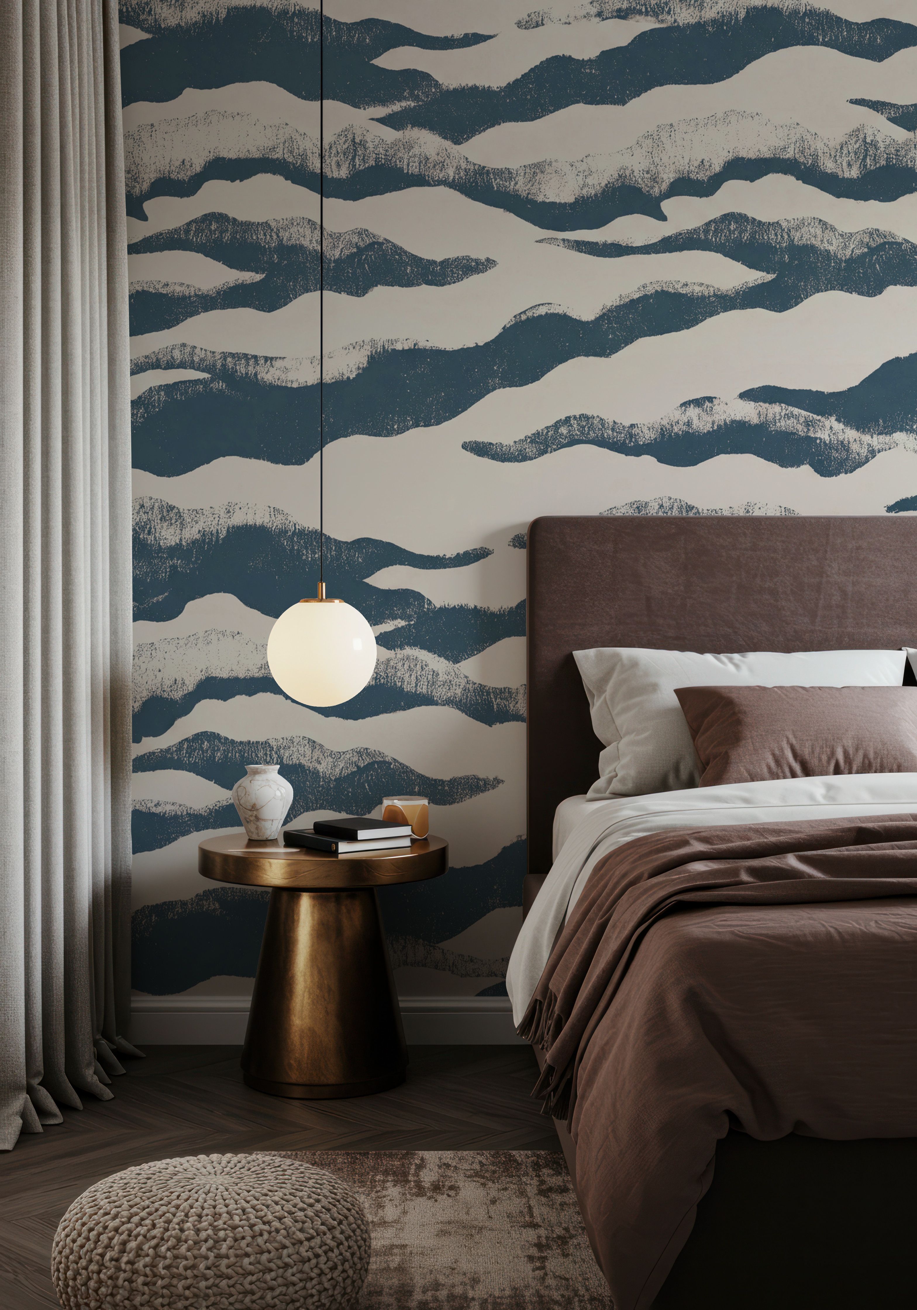 Grand Terra Sauvage, Cloud Drift