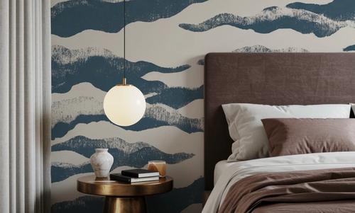 Grand Terra Sauvage, Cloud Drift