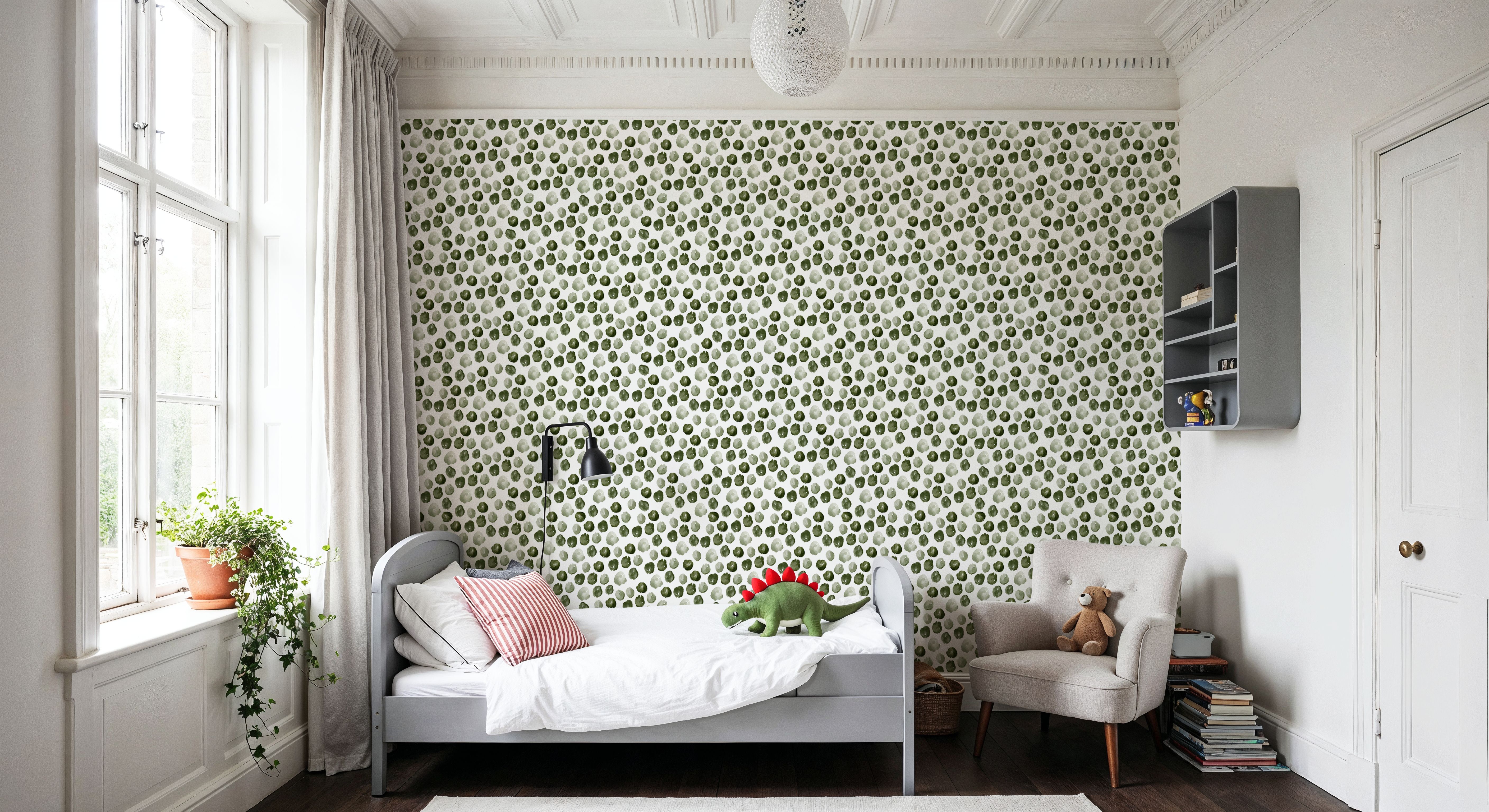 Green Dots